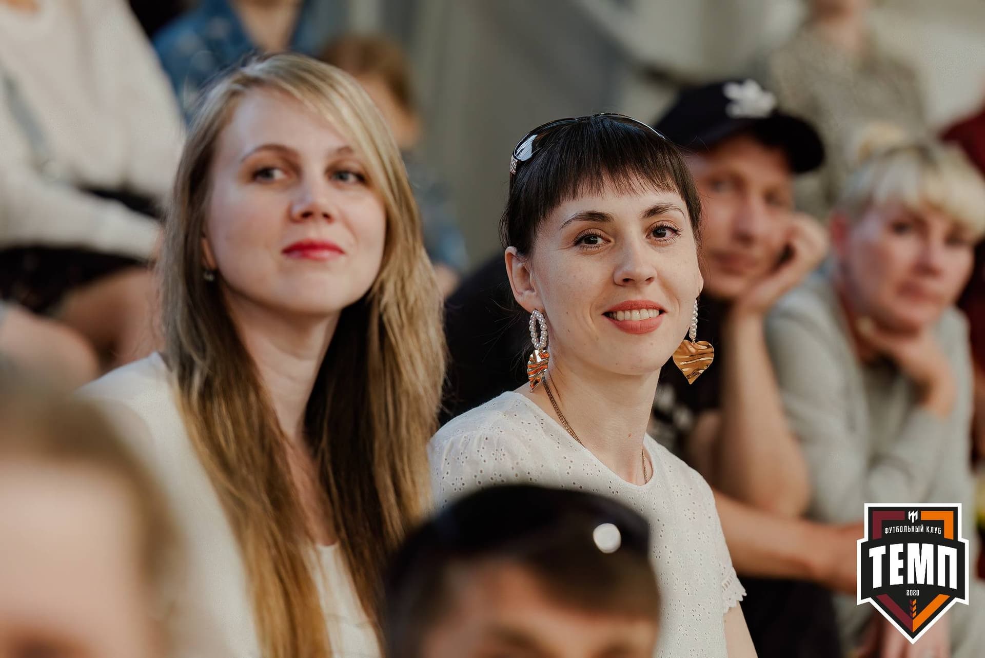 «Темп» 4:0 «Байкал». Третья лига. 09.06.2024 — кадр 327