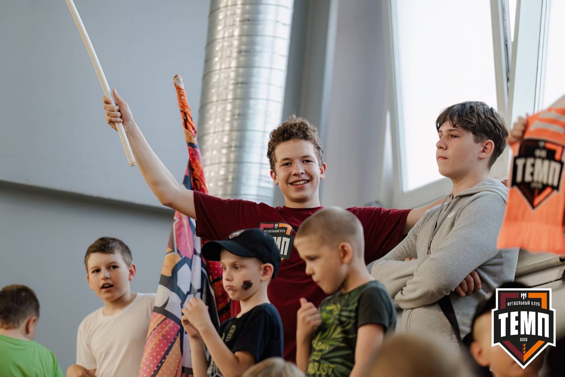 «Темп» 4:0 «Байкал». Третья лига. 09.06.2024 — кадр 330