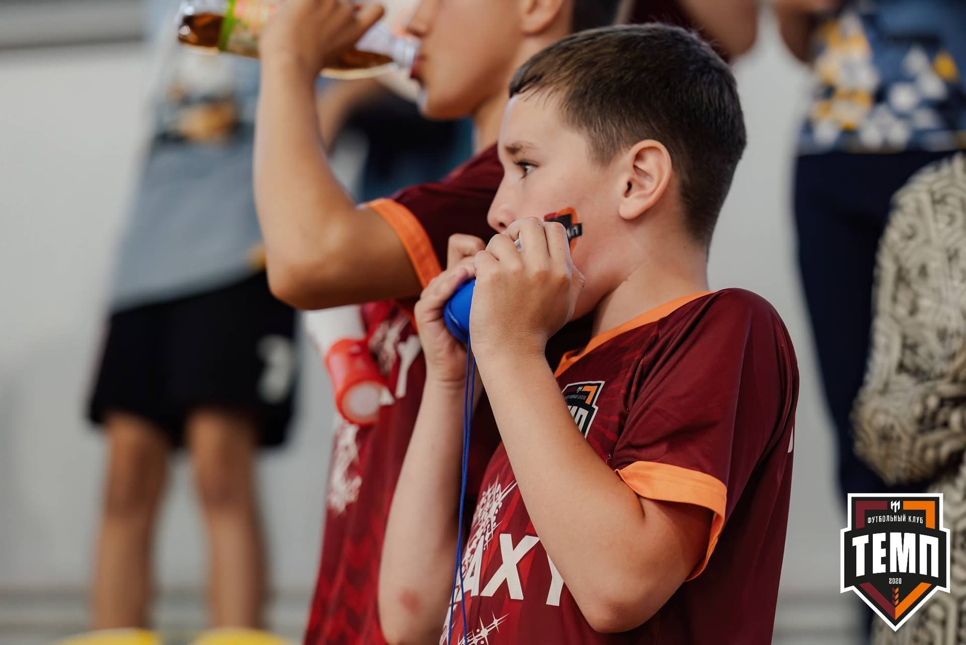 «Темп» 4:0 «Байкал». Третья лига. 09.06.2024 — кадр 332