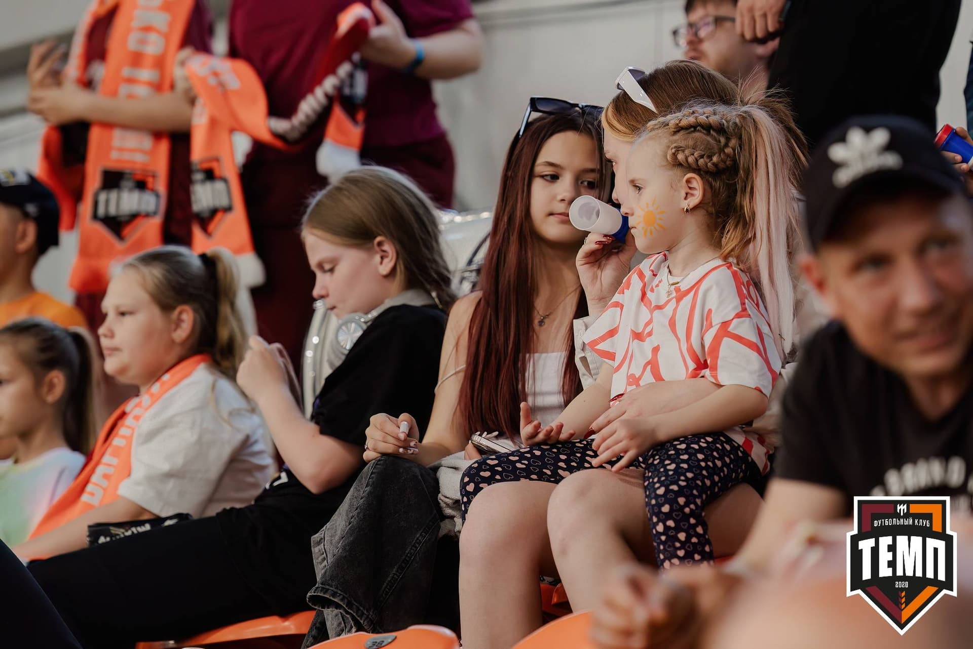 «Темп» 4:0 «Байкал». Третья лига. 09.06.2024 — кадр 343