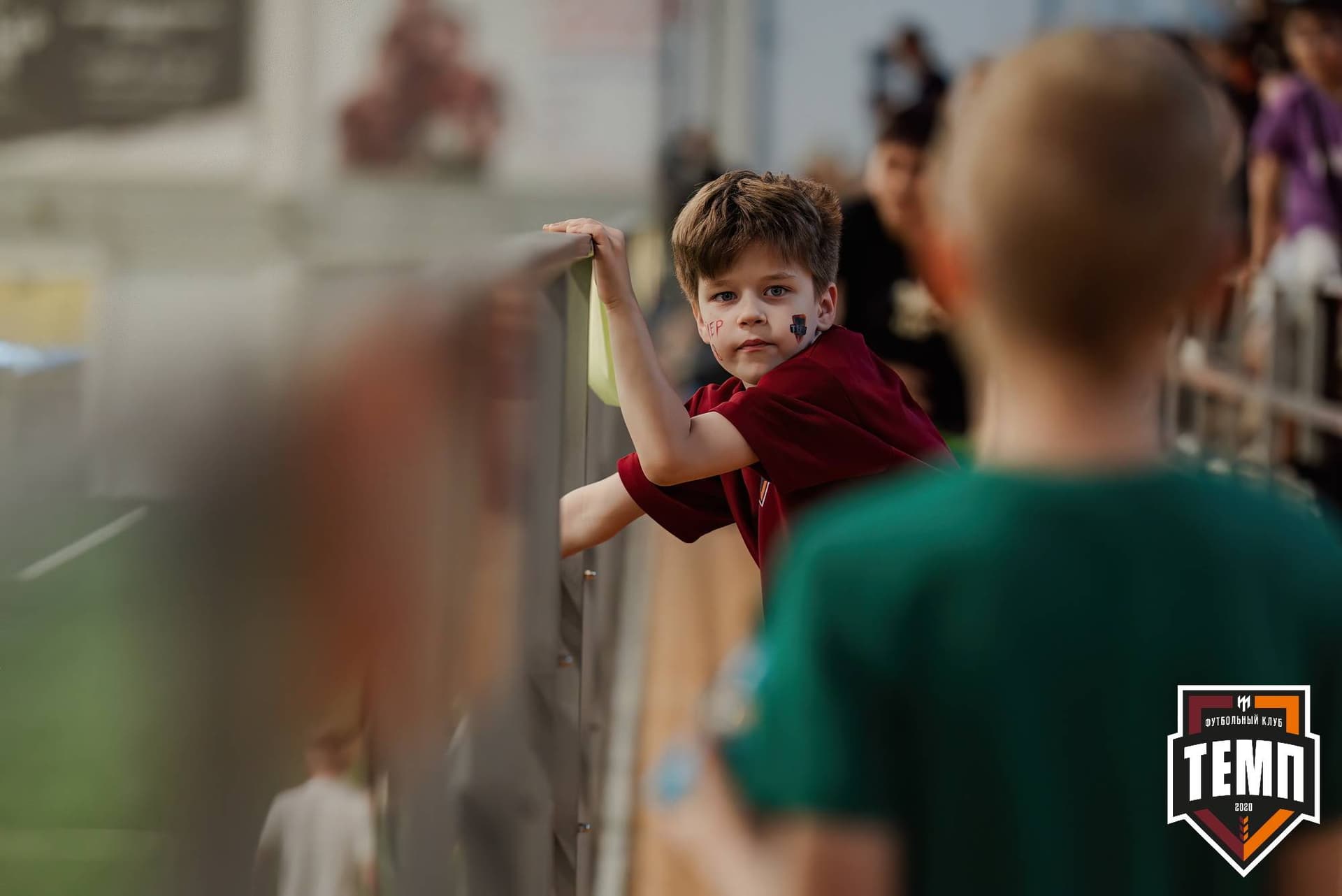 «Темп» 4:0 «Байкал». Третья лига. 09.06.2024 — кадр 347