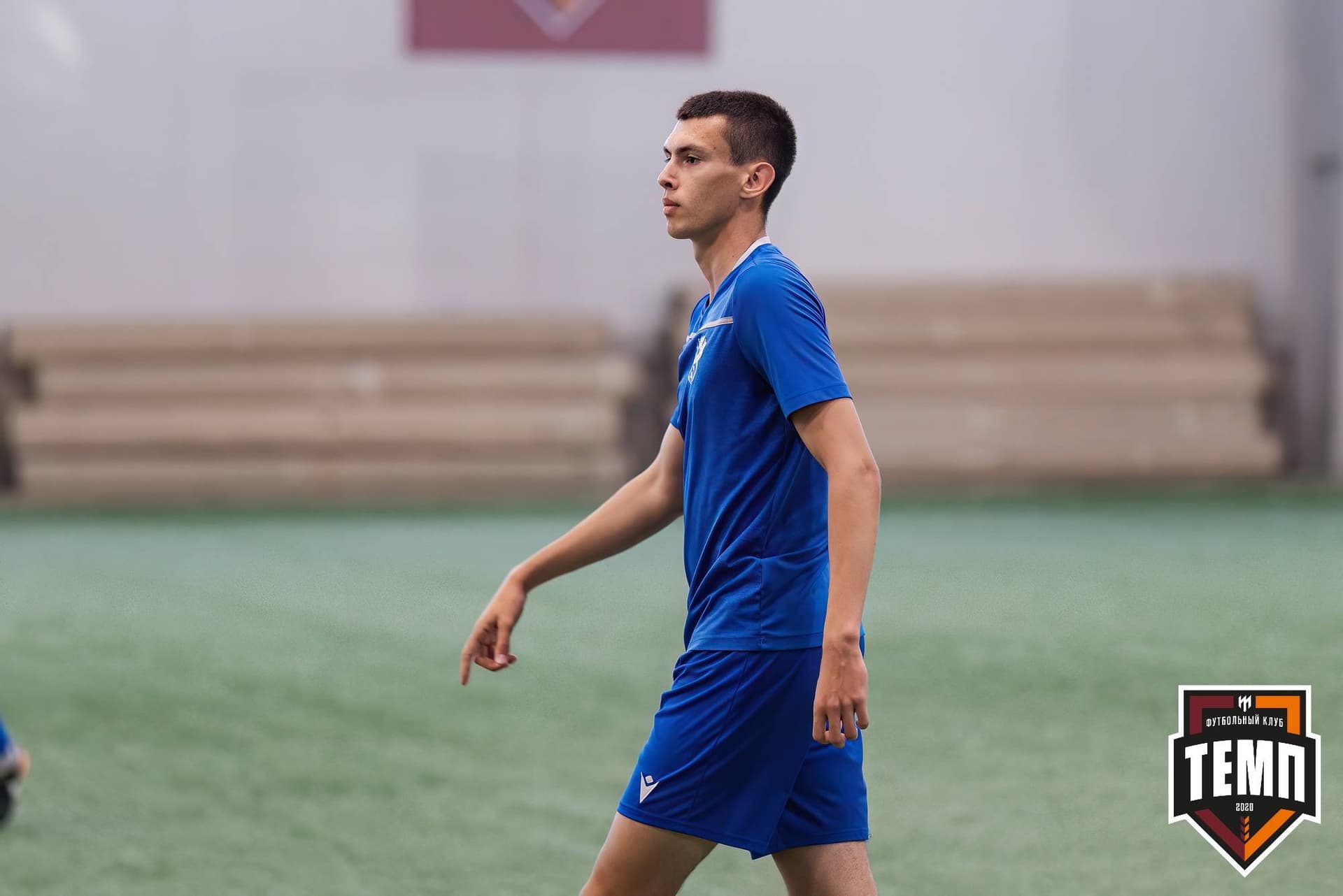 «Темп» 4:0 «Байкал». Третья лига. 09.06.2024 — кадр 72