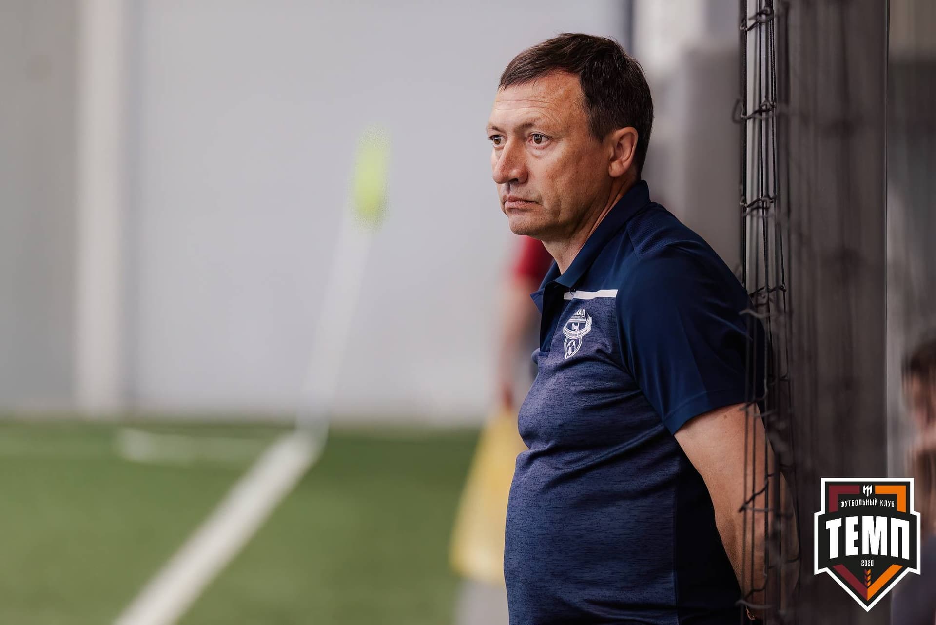 «Темп» 4:0 «Байкал». Третья лига. 09.06.2024 — кадр 79