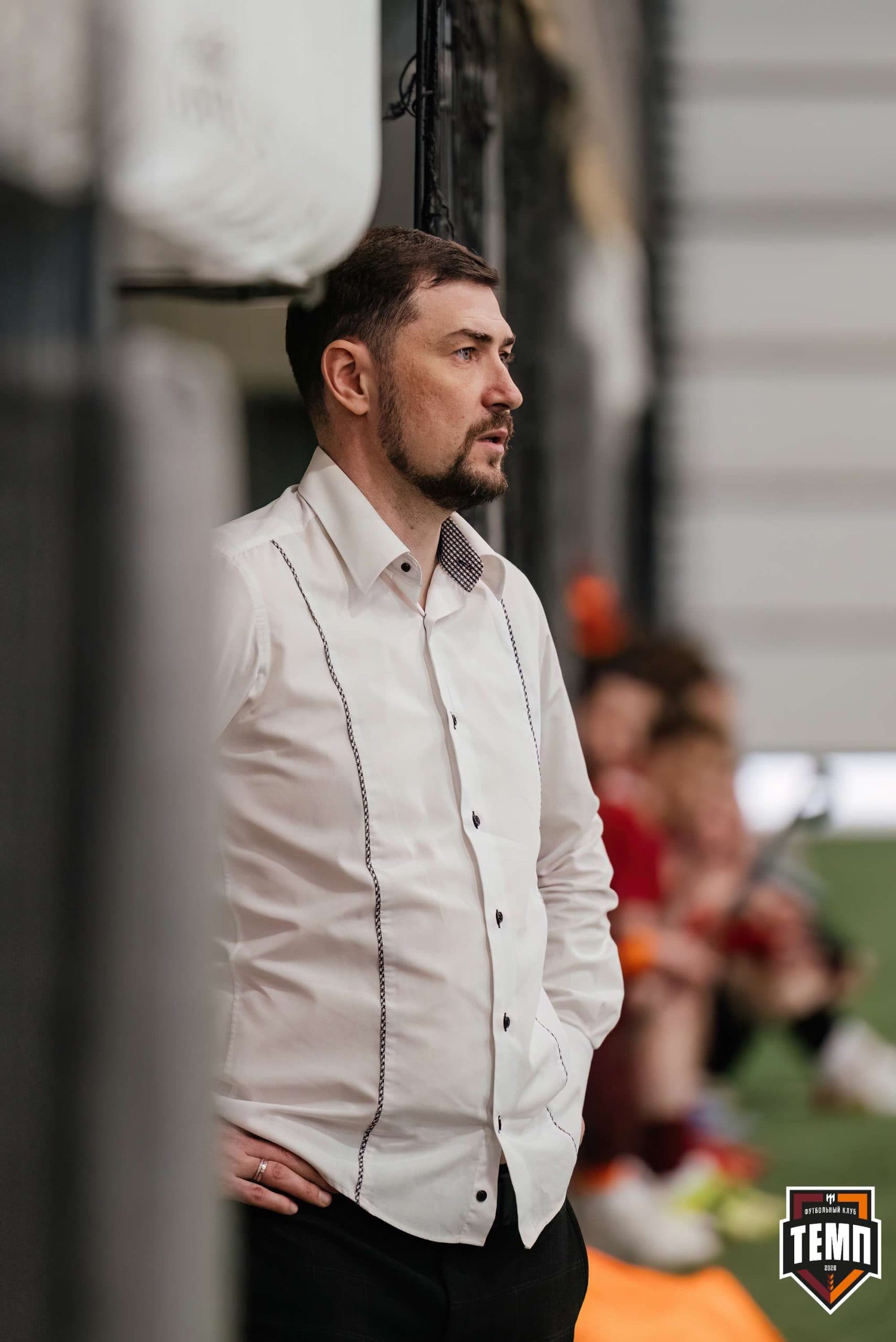 «Темп» 6:1 «Чита». Третья лига. 28.04.2024 — кадр 107