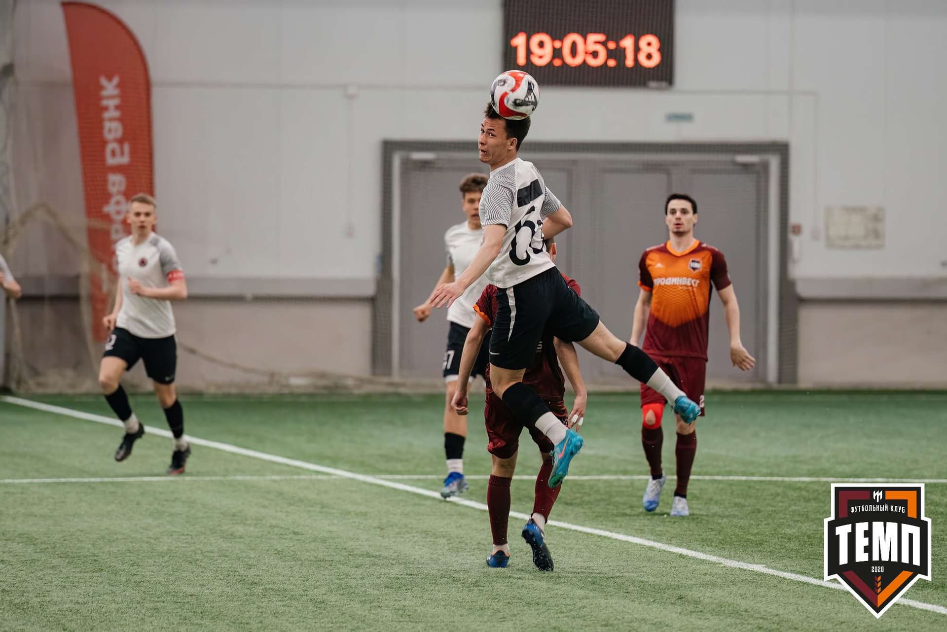 «Темп» 6:1 «Чита». Третья лига. 28.04.2024 — кадр 108
