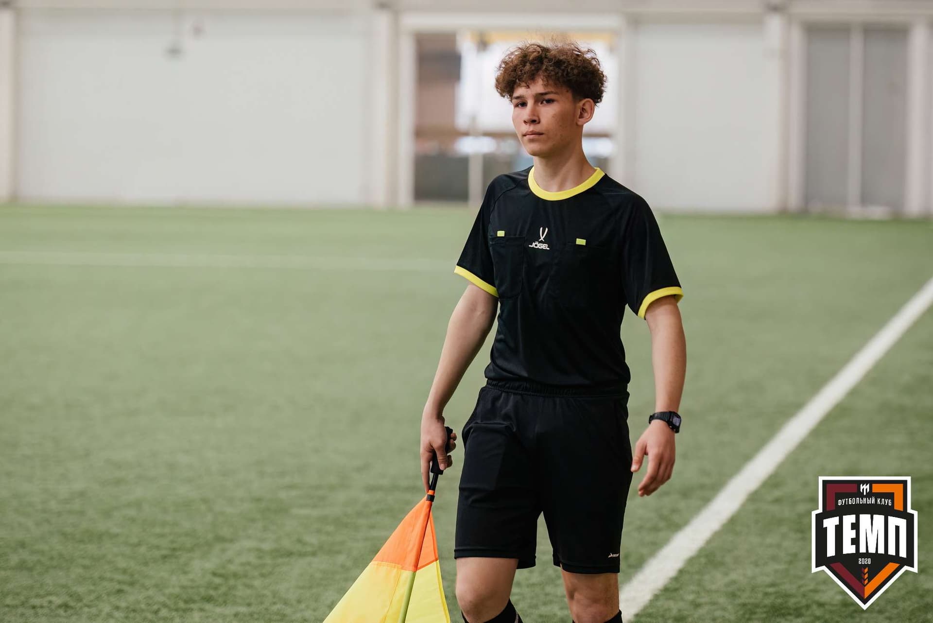 «Темп» 6:1 «Чита». Третья лига. 28.04.2024 — кадр 117