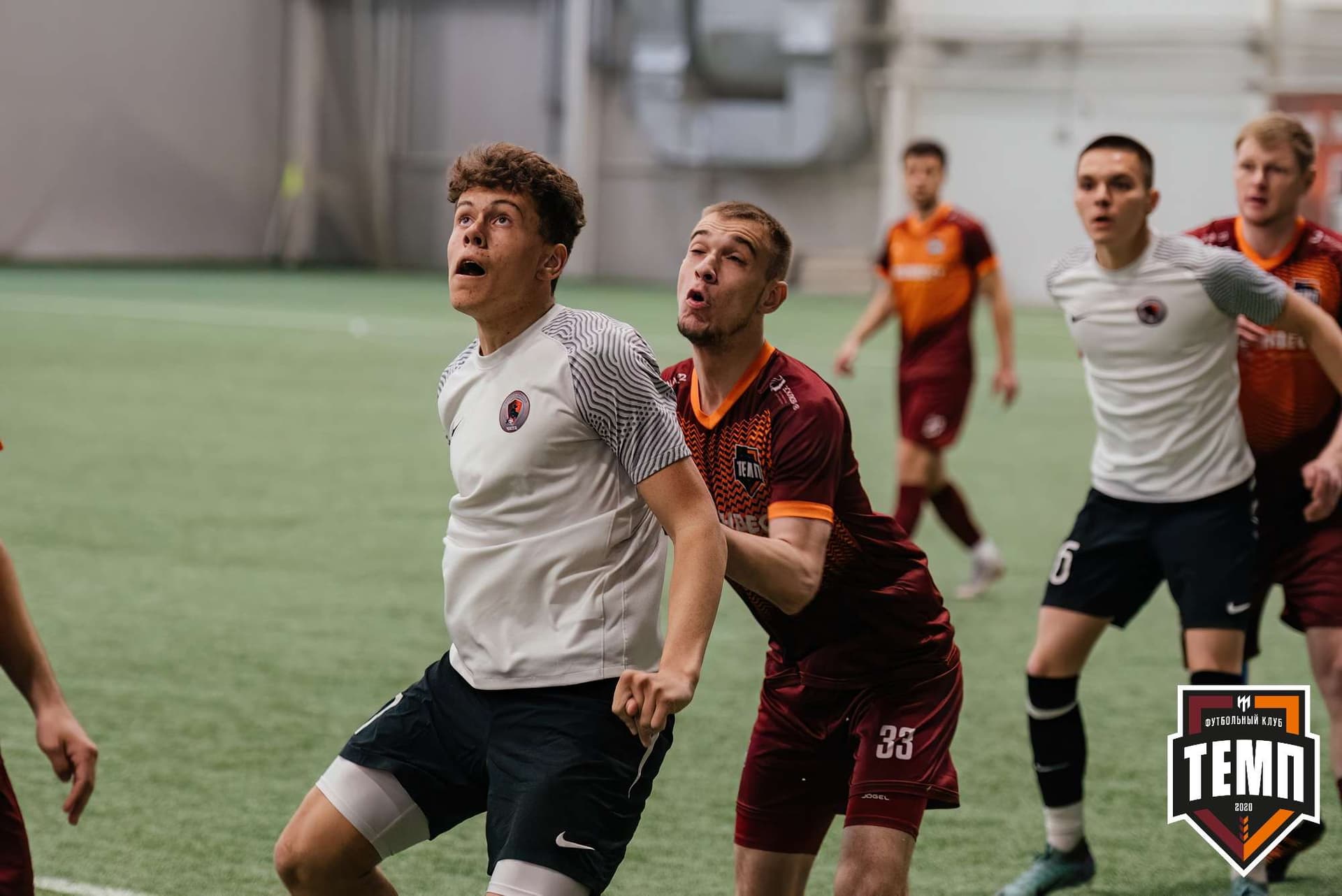 «Темп» 6:1 «Чита». Третья лига. 28.04.2024 — кадр 121