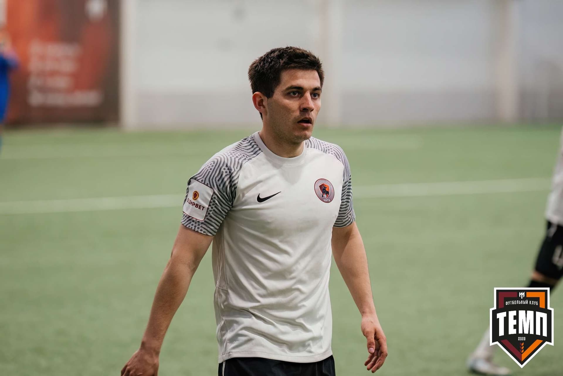 «Темп» 6:1 «Чита». Третья лига. 28.04.2024 — кадр 123