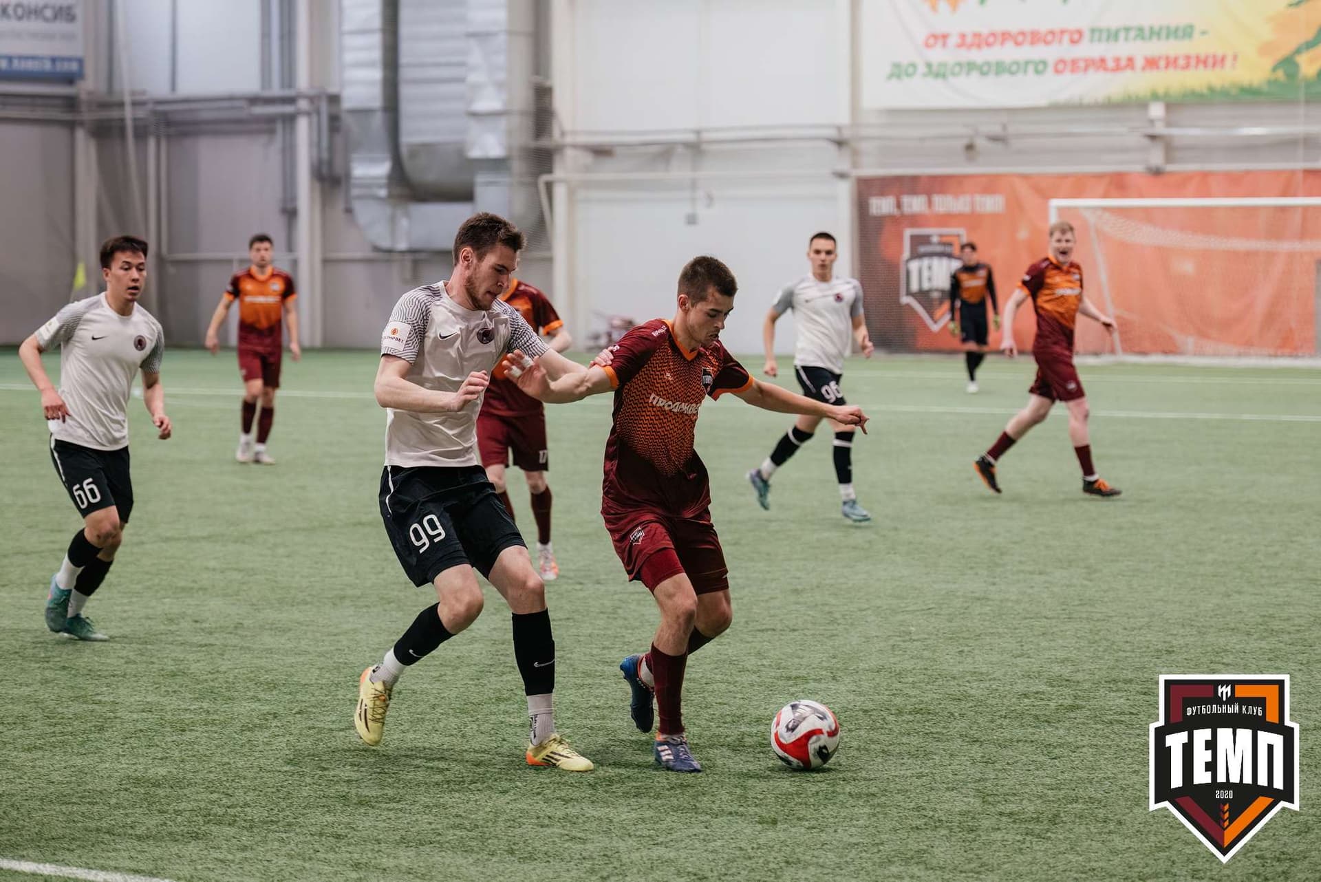 «Темп» 6:1 «Чита». Третья лига. 28.04.2024 — кадр 135