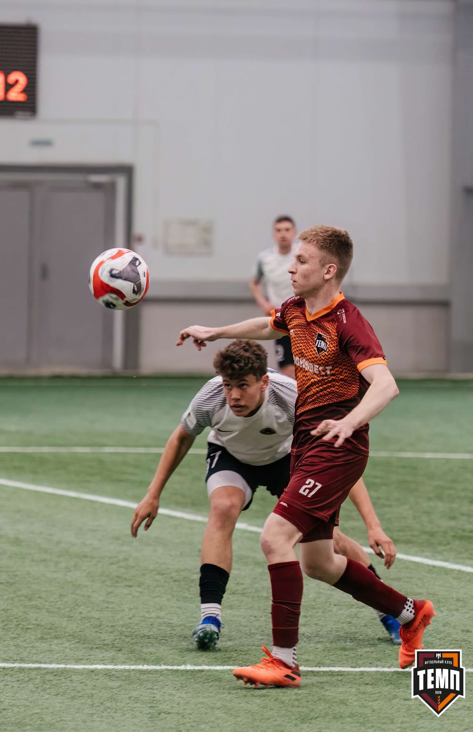«Темп» 6:1 «Чита». Третья лига. 28.04.2024 — кадр 139