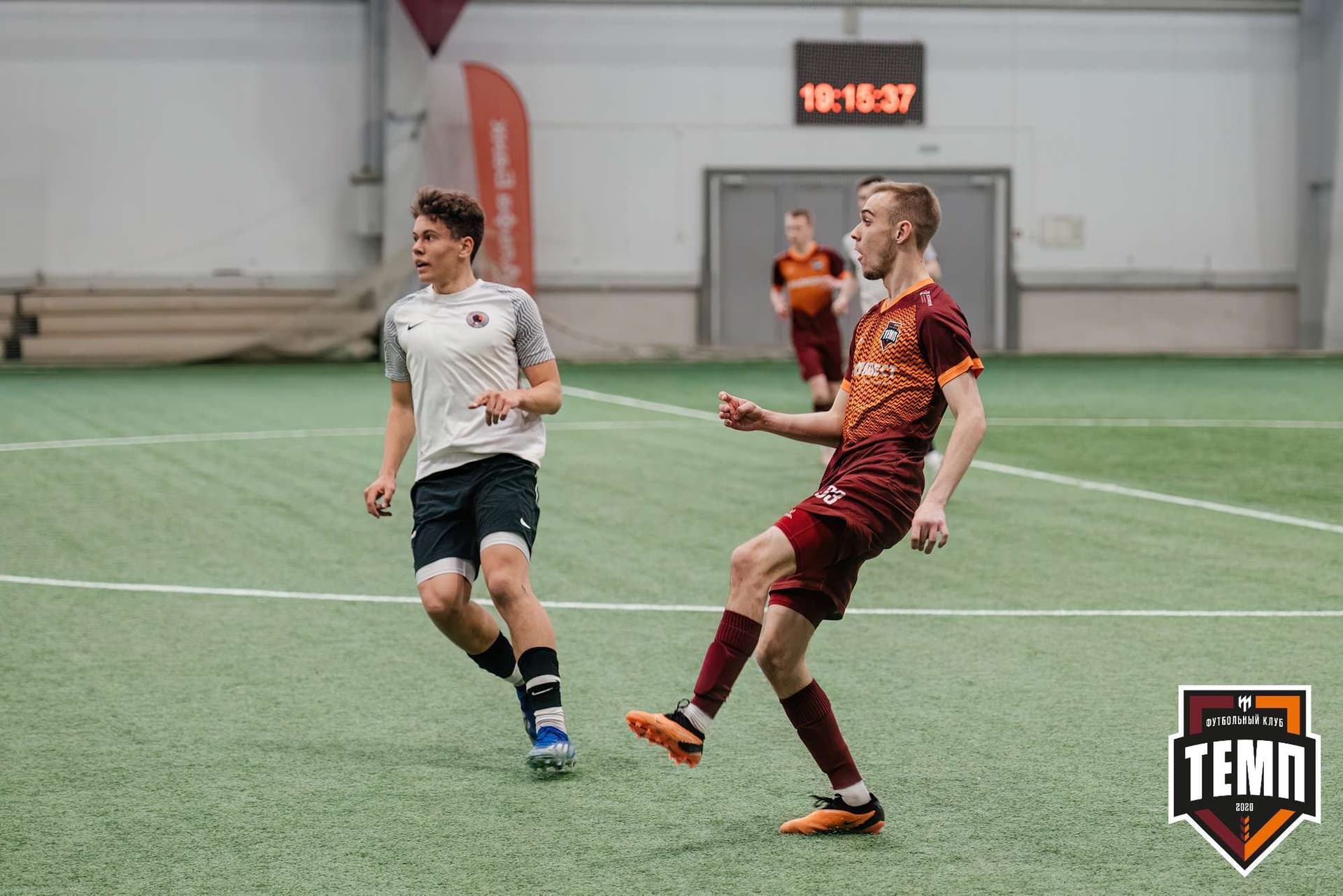 «Темп» 6:1 «Чита». Третья лига. 28.04.2024 — кадр 144