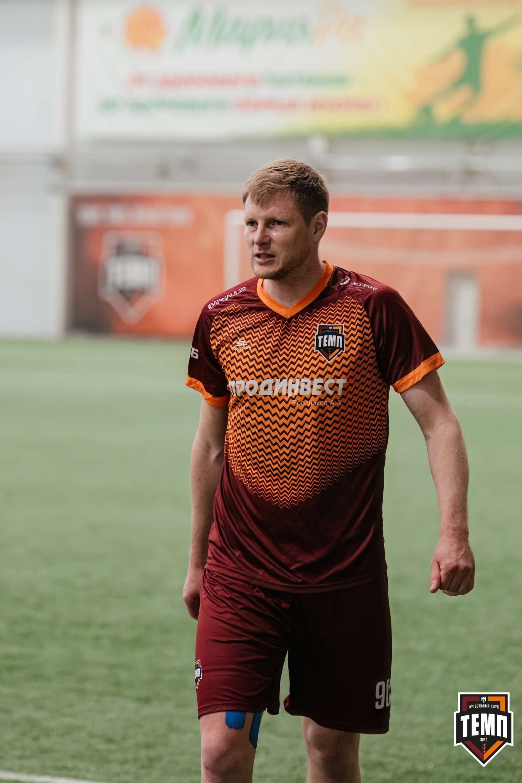 «Темп» 6:1 «Чита». Третья лига. 28.04.2024 — кадр 147