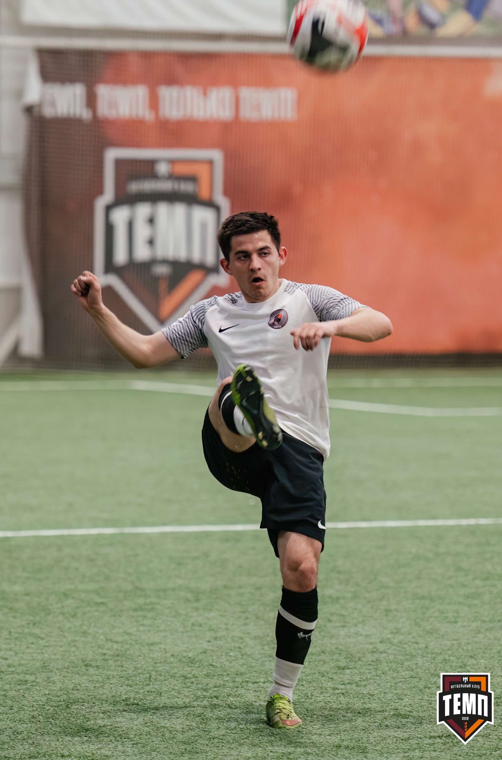 «Темп» 6:1 «Чита». Третья лига. 28.04.2024 — кадр 150