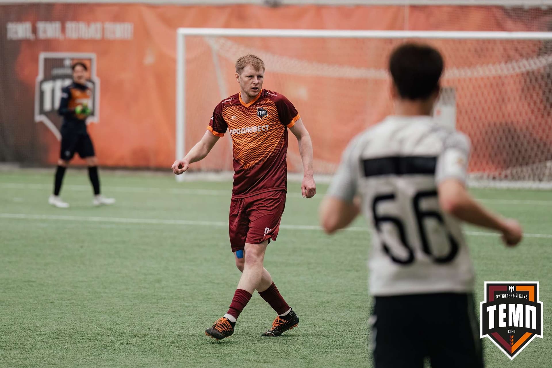 «Темп» 6:1 «Чита». Третья лига. 28.04.2024 — кадр 161