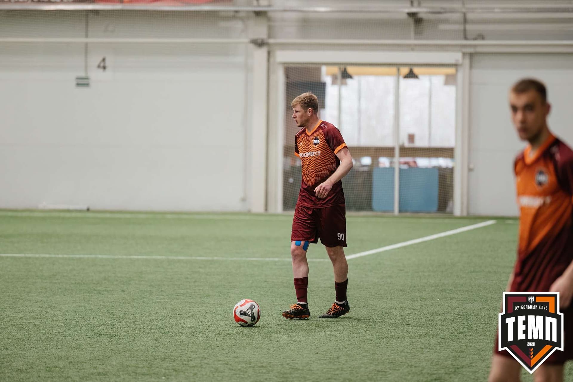 «Темп» 6:1 «Чита». Третья лига. 28.04.2024 — кадр 166