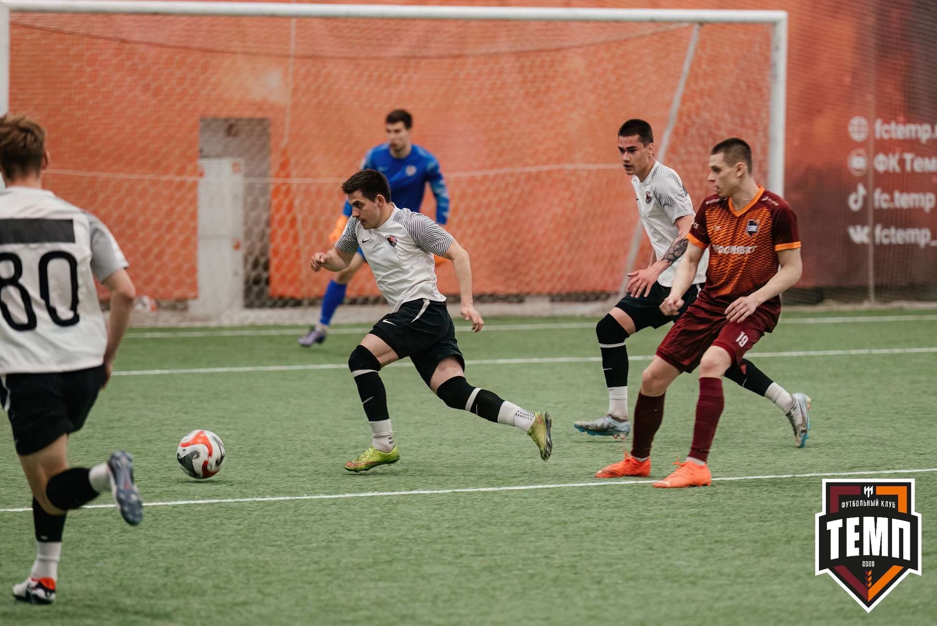 «Темп» 6:1 «Чита». Третья лига. 28.04.2024 — кадр 169