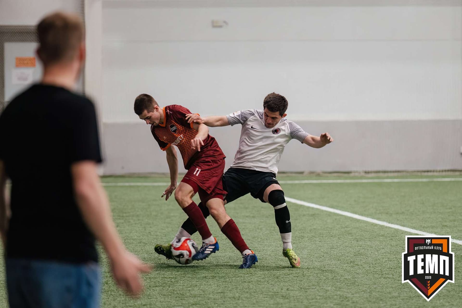 «Темп» 6:1 «Чита». Третья лига. 28.04.2024 — кадр 171