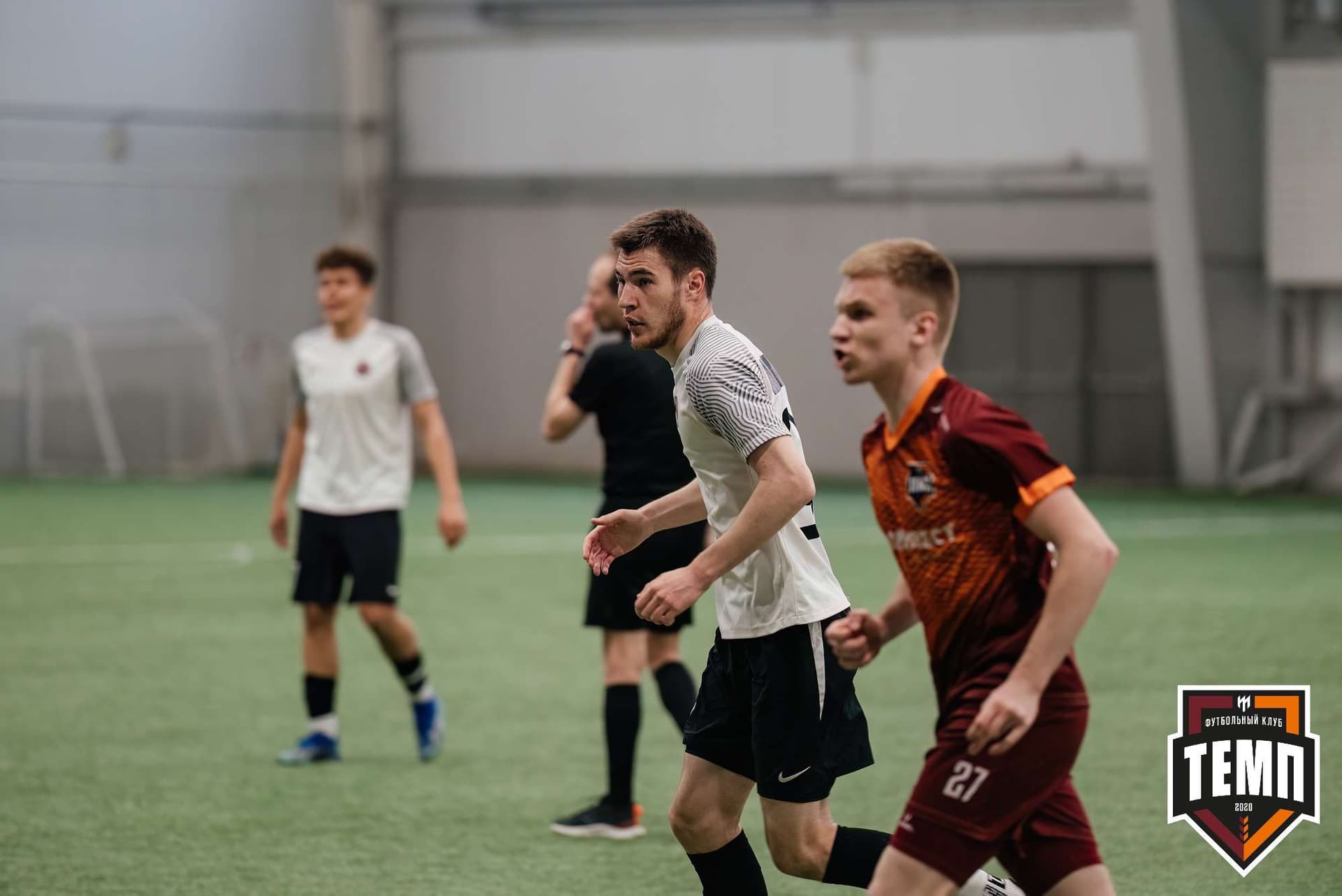 «Темп» 6:1 «Чита». Третья лига. 28.04.2024 — кадр 185