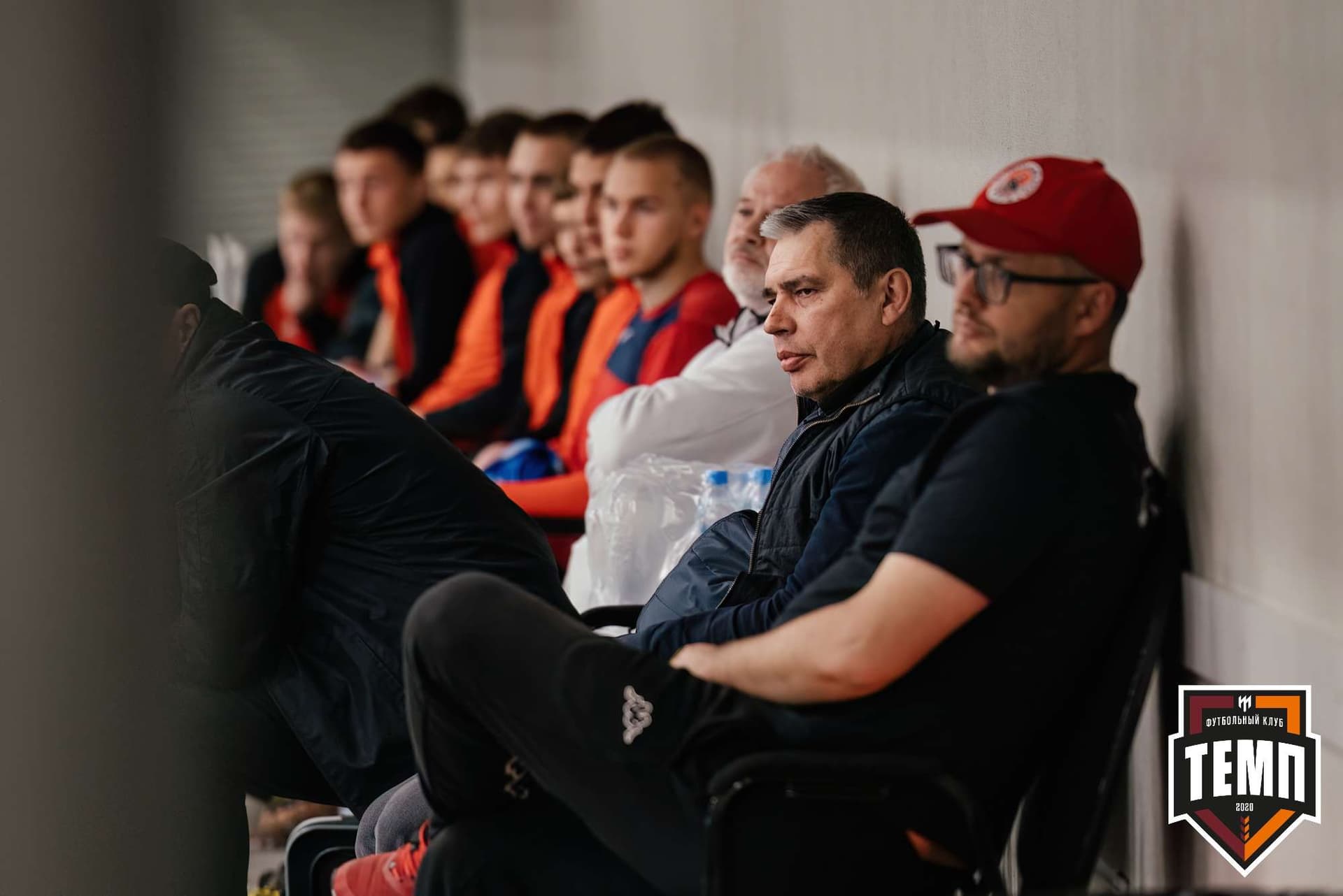 «Темп» 6:1 «Чита». Третья лига. 28.04.2024 — кадр 187