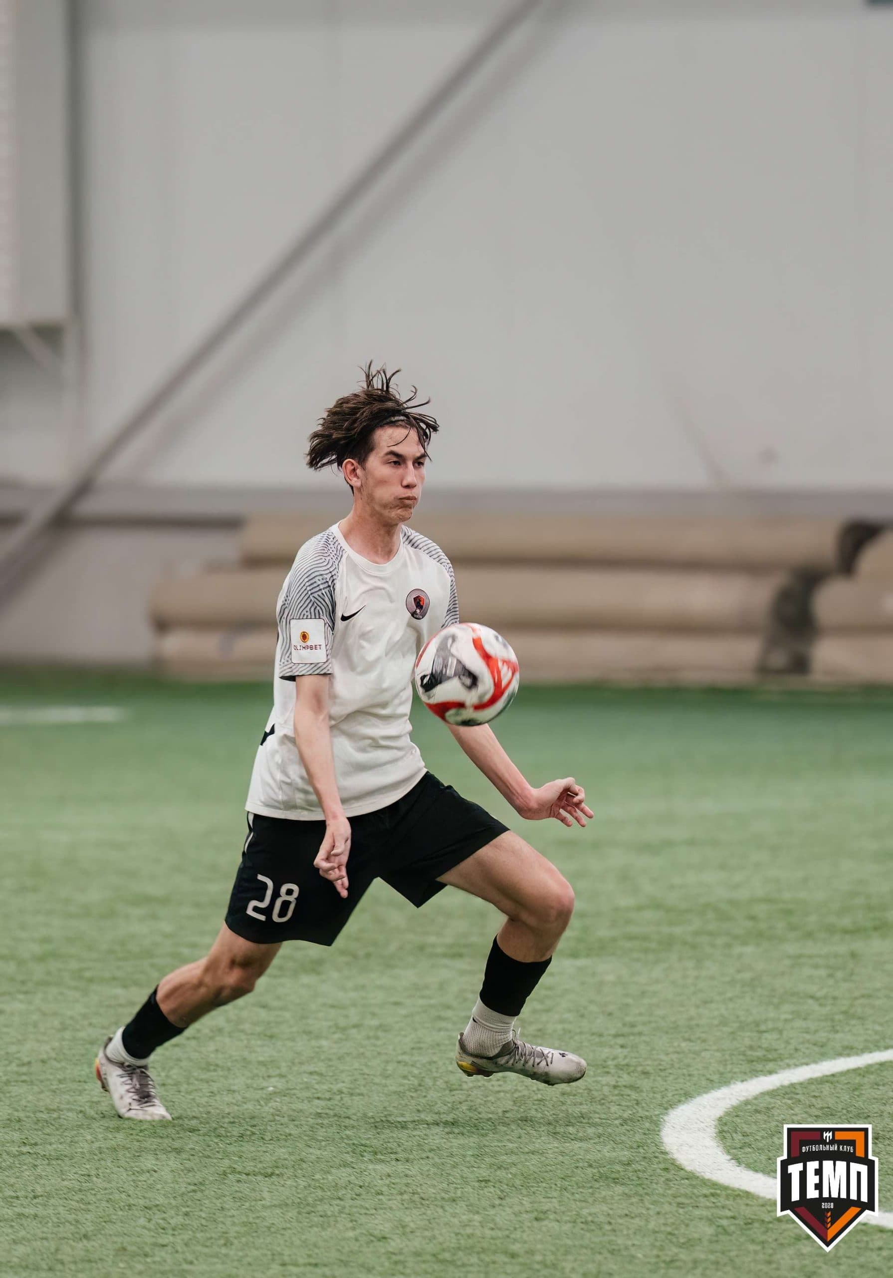 «Темп» 6:1 «Чита». Третья лига. 28.04.2024 — кадр 193