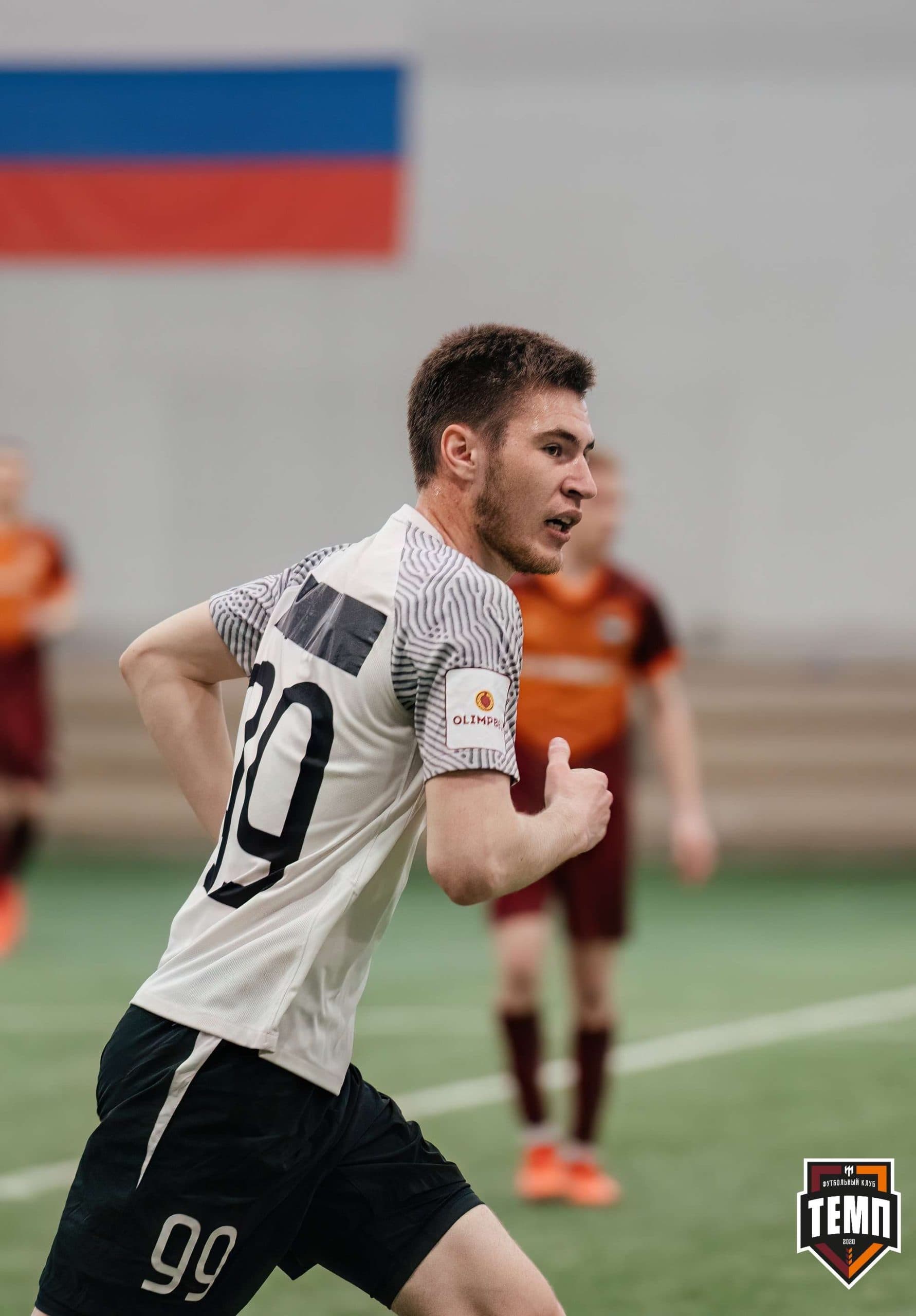 «Темп» 6:1 «Чита». Третья лига. 28.04.2024 — кадр 195