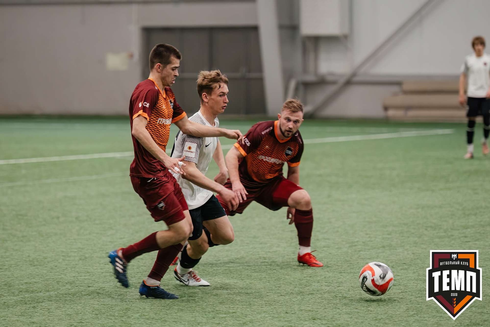 «Темп» 6:1 «Чита». Третья лига. 28.04.2024 — кадр 199