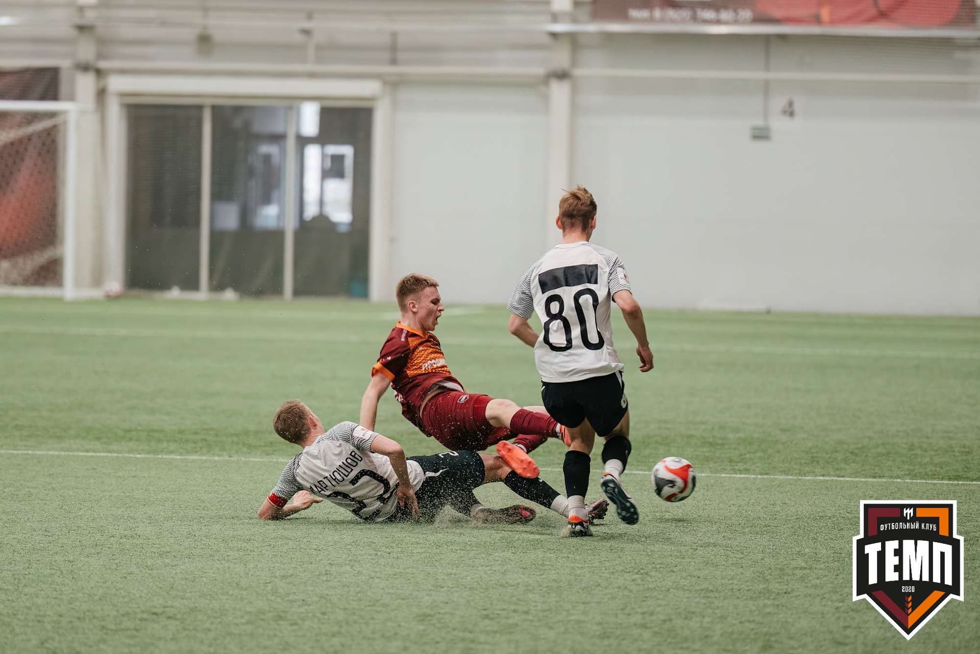 «Темп» 6:1 «Чита». Третья лига. 28.04.2024 — кадр 217