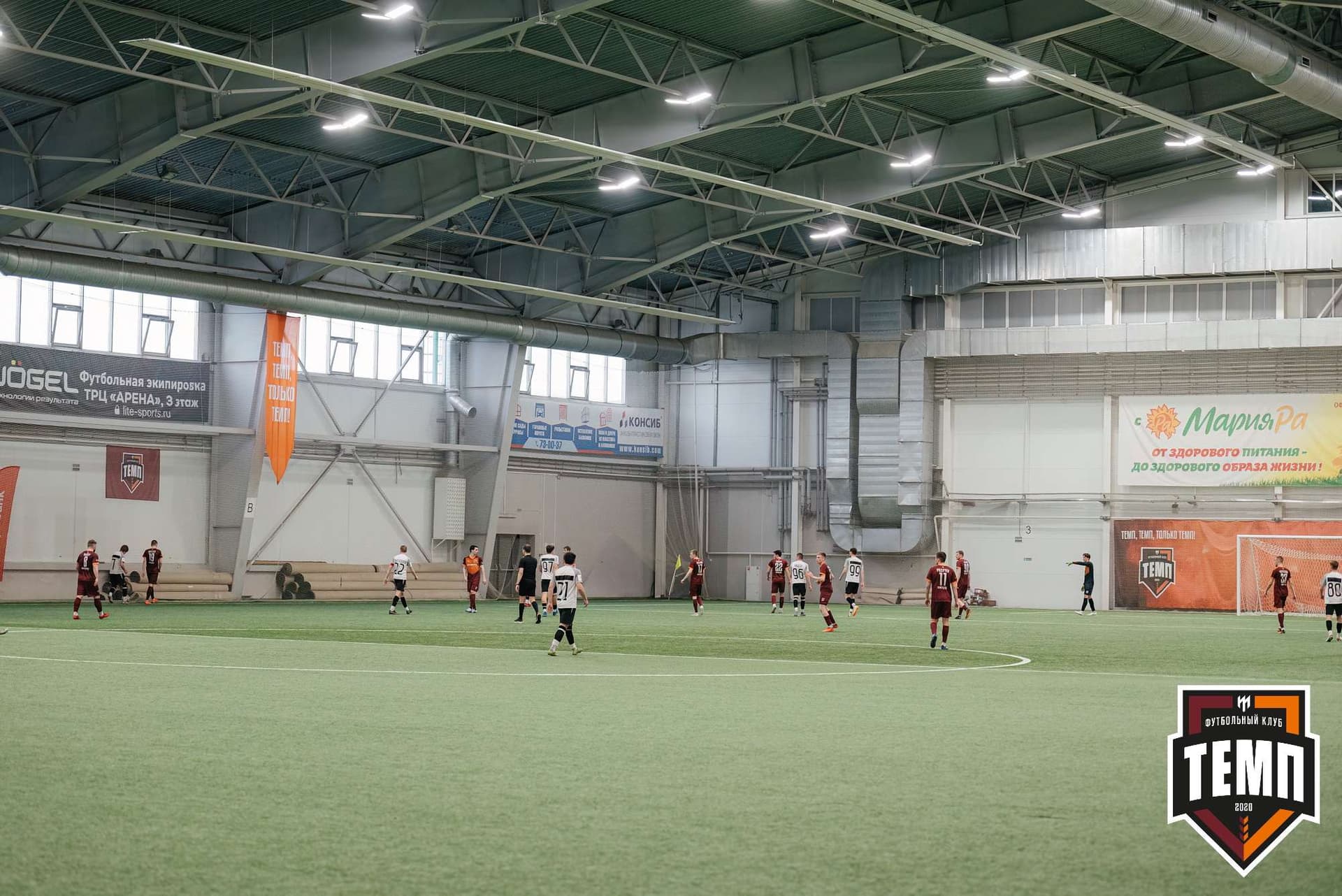 «Темп» 6:1 «Чита». Третья лига. 28.04.2024 — кадр 219