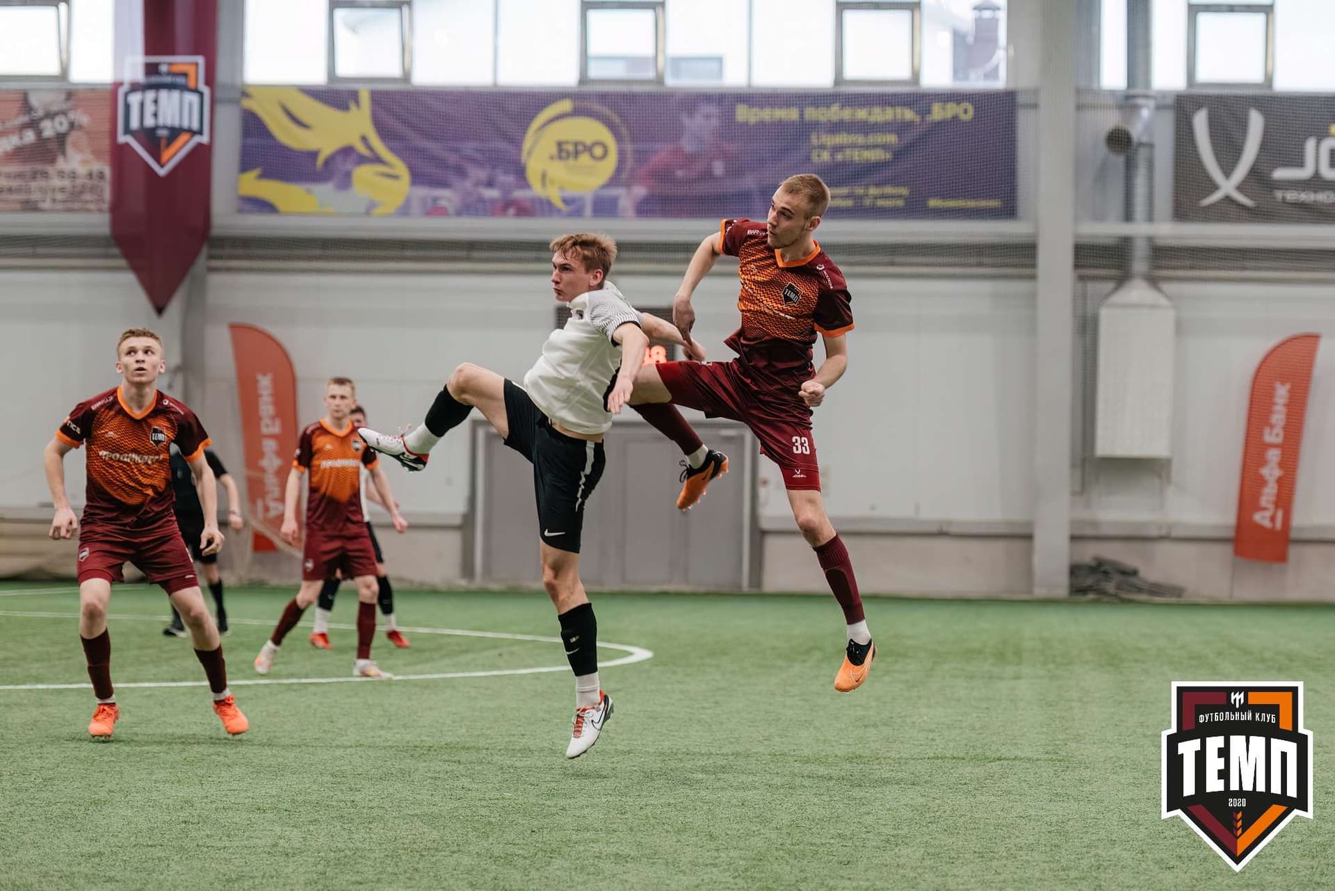 «Темп» 6:1 «Чита». Третья лига. 28.04.2024 — кадр 226