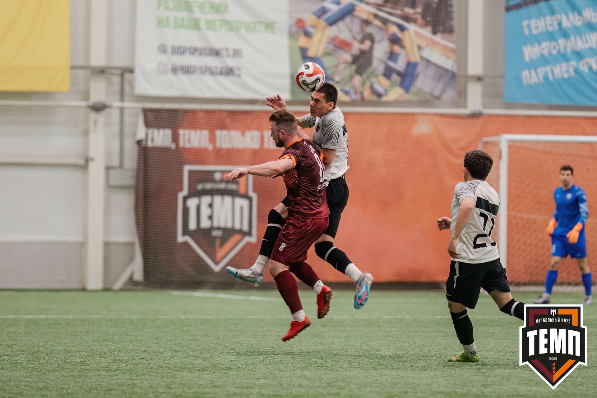 «Темп» 6:1 «Чита». Третья лига. 28.04.2024 — кадр 227