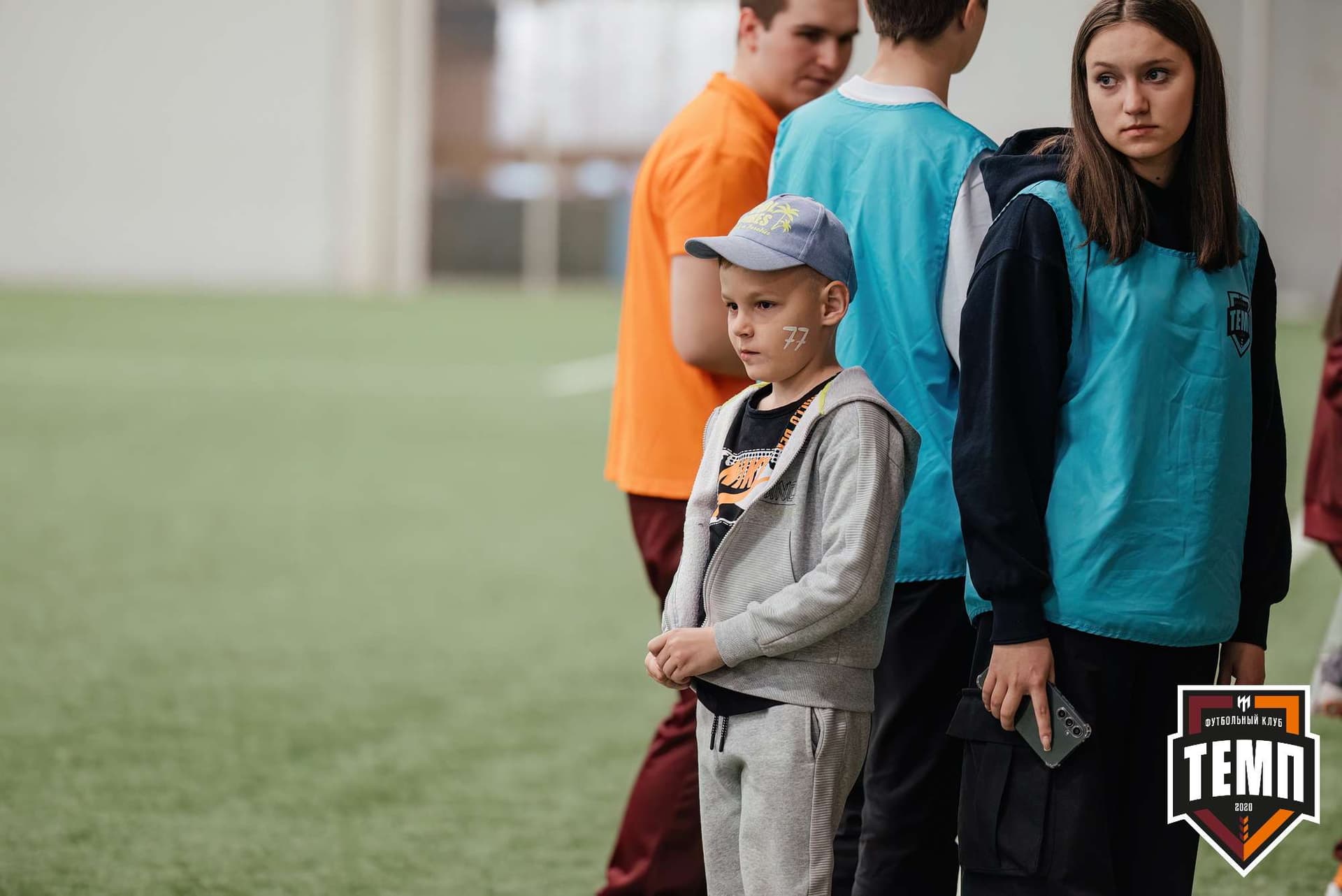 «Темп» 6:1 «Чита». Третья лига. 28.04.2024 — кадр 234