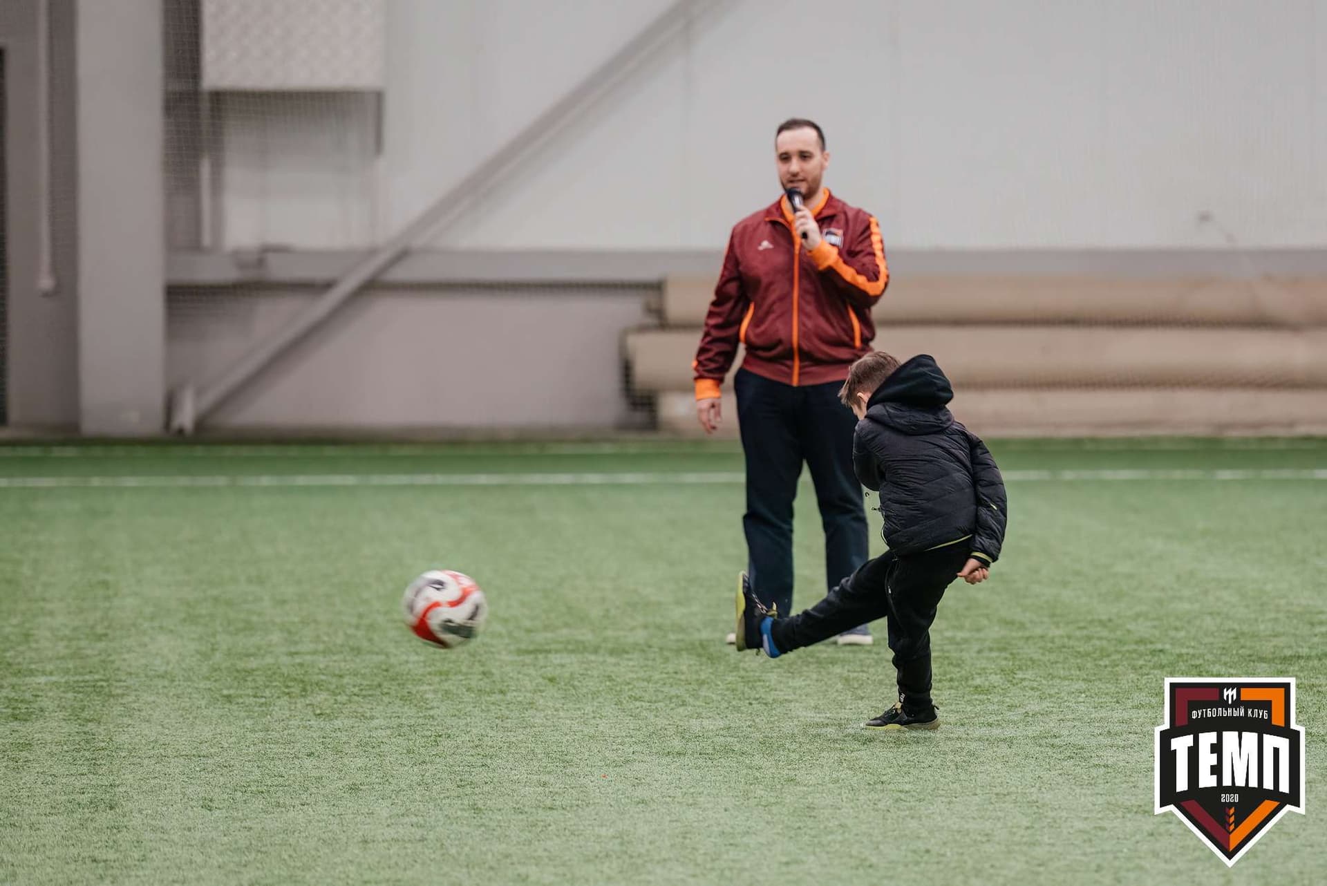 «Темп» 6:1 «Чита». Третья лига. 28.04.2024 — кадр 236