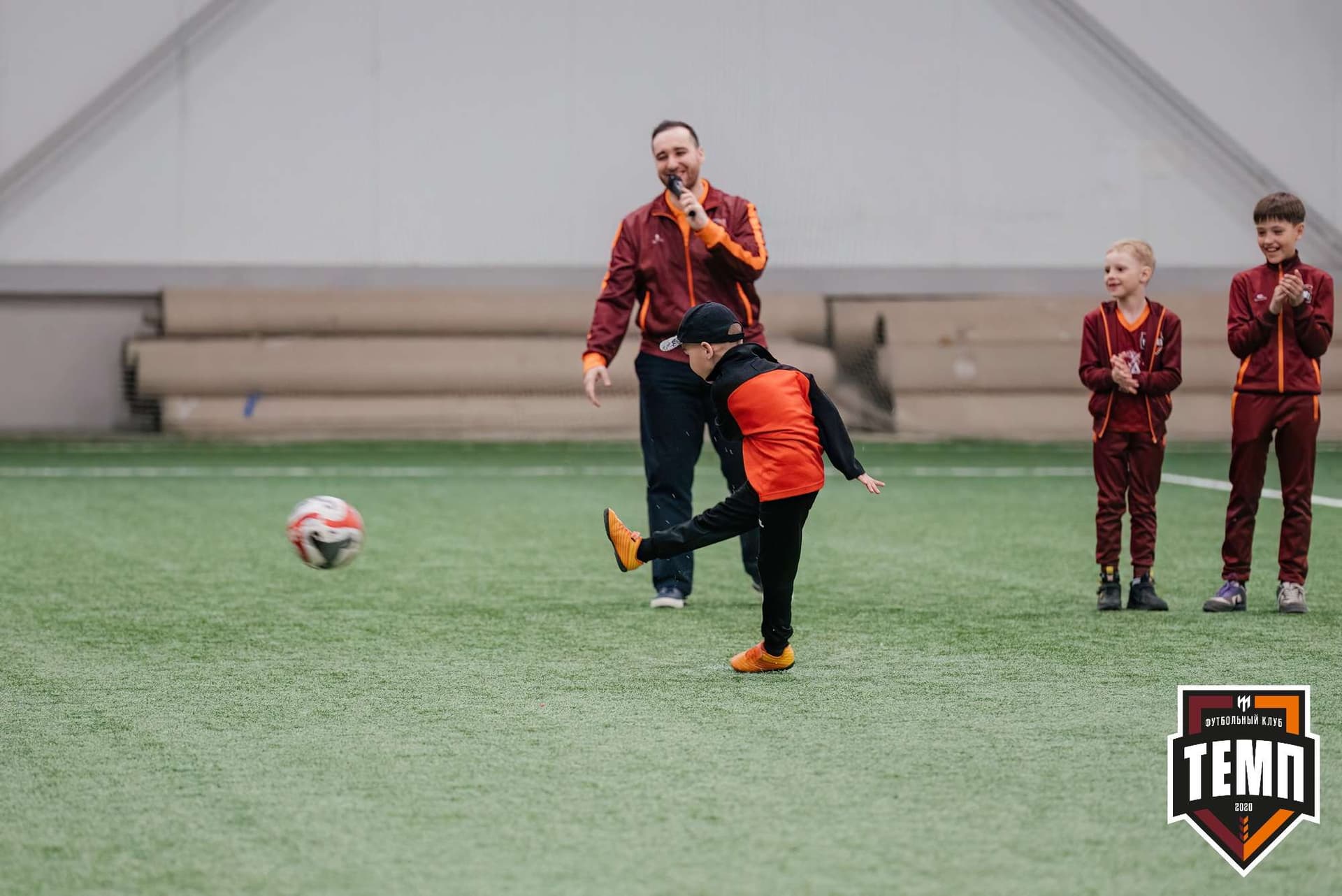 «Темп» 6:1 «Чита». Третья лига. 28.04.2024 — кадр 238