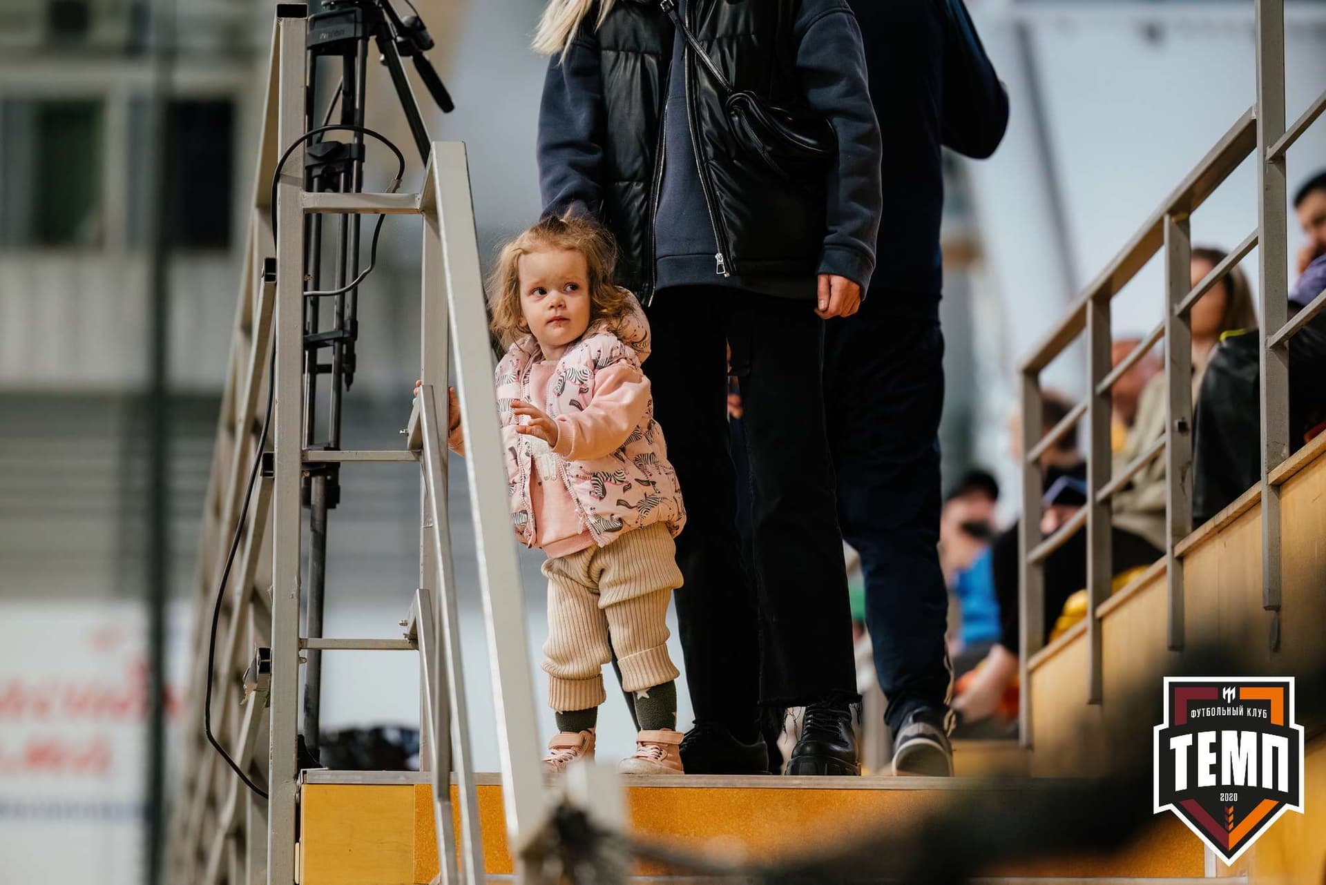 «Темп» 6:1 «Чита». Третья лига. 28.04.2024 — кадр 25