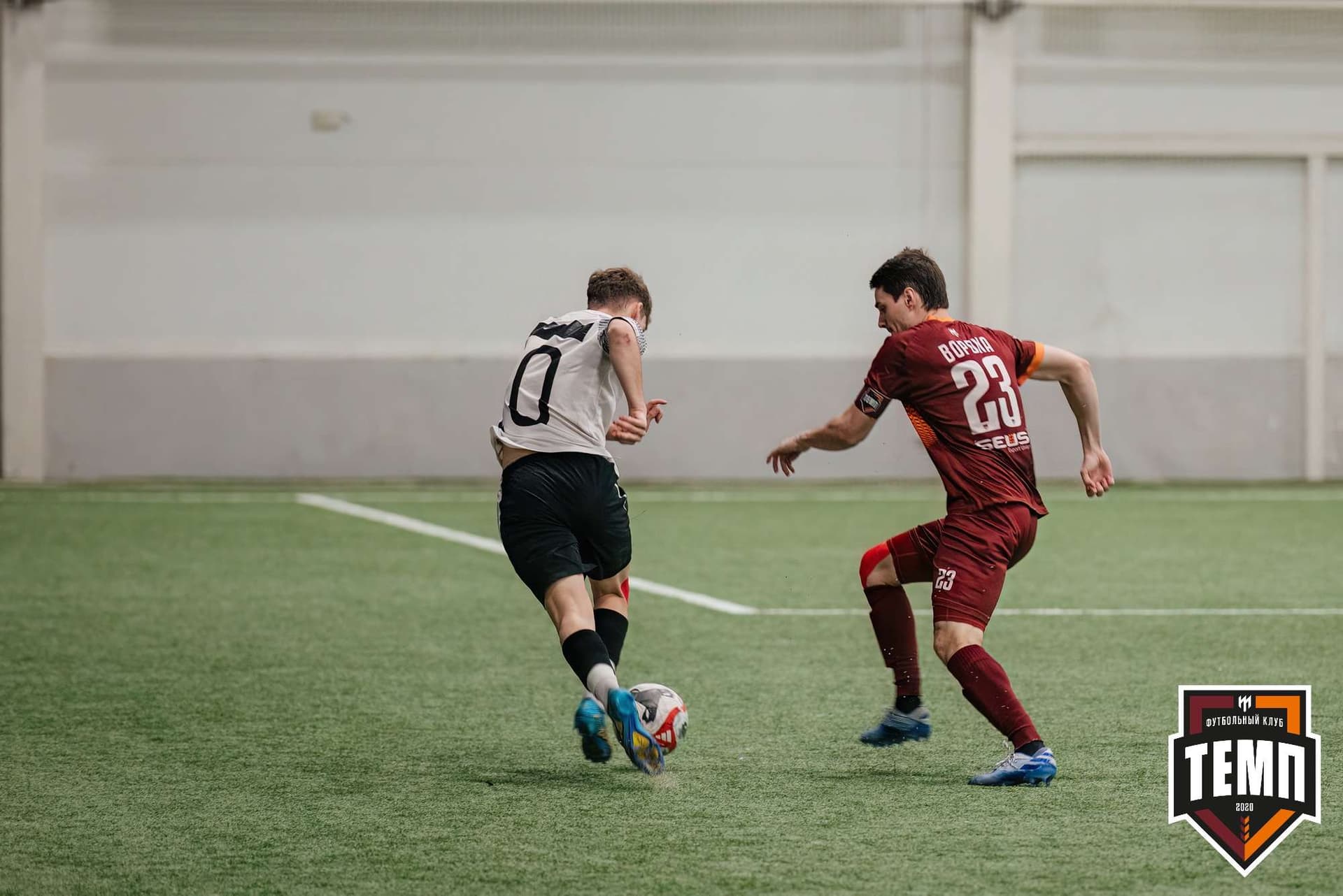 «Темп» 6:1 «Чита». Третья лига. 28.04.2024 — кадр 251