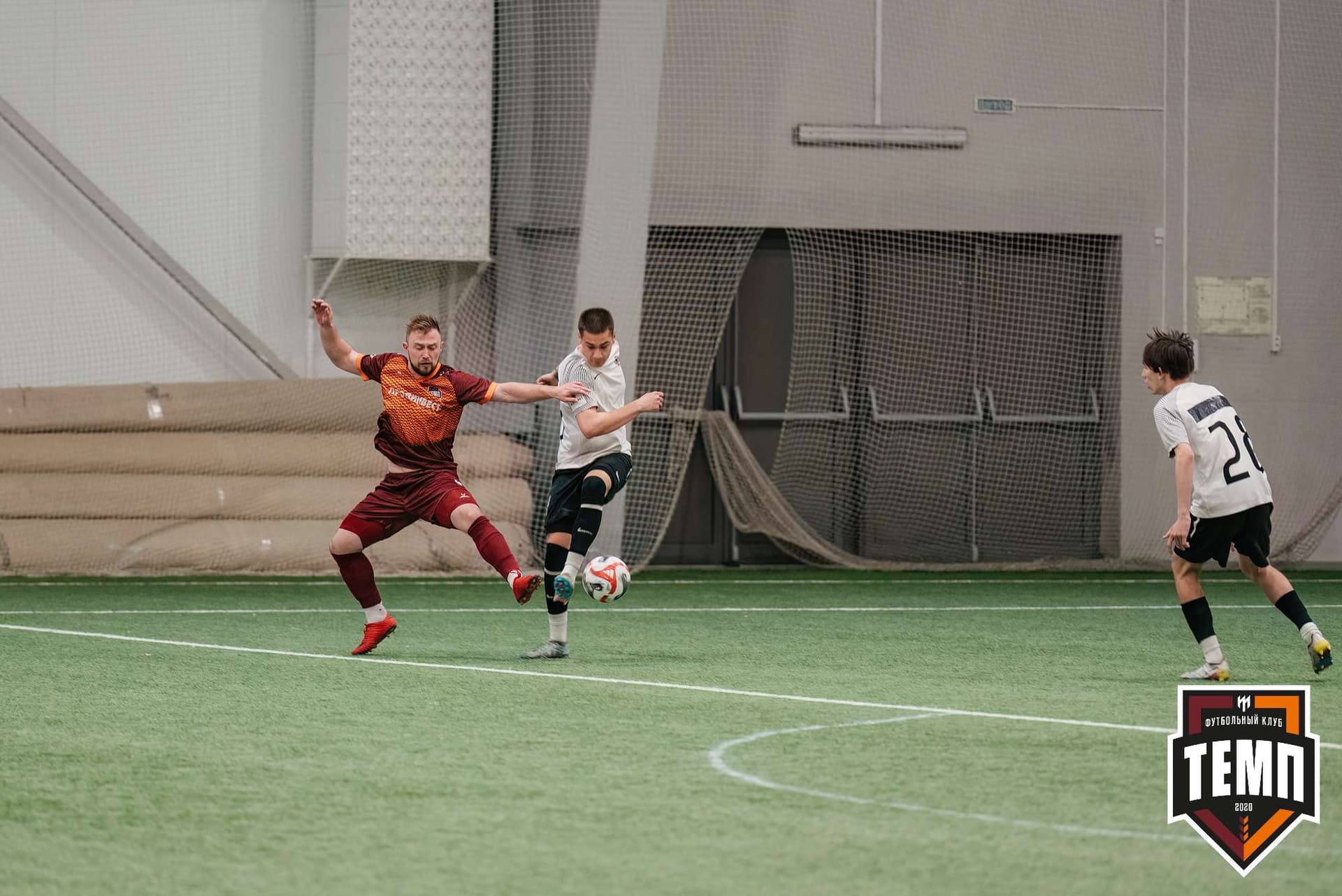 «Темп» 6:1 «Чита». Третья лига. 28.04.2024 — кадр 253