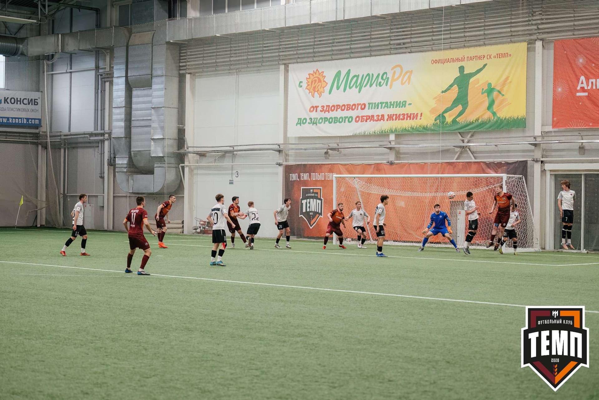 «Темп» 6:1 «Чита». Третья лига. 28.04.2024 — кадр 265