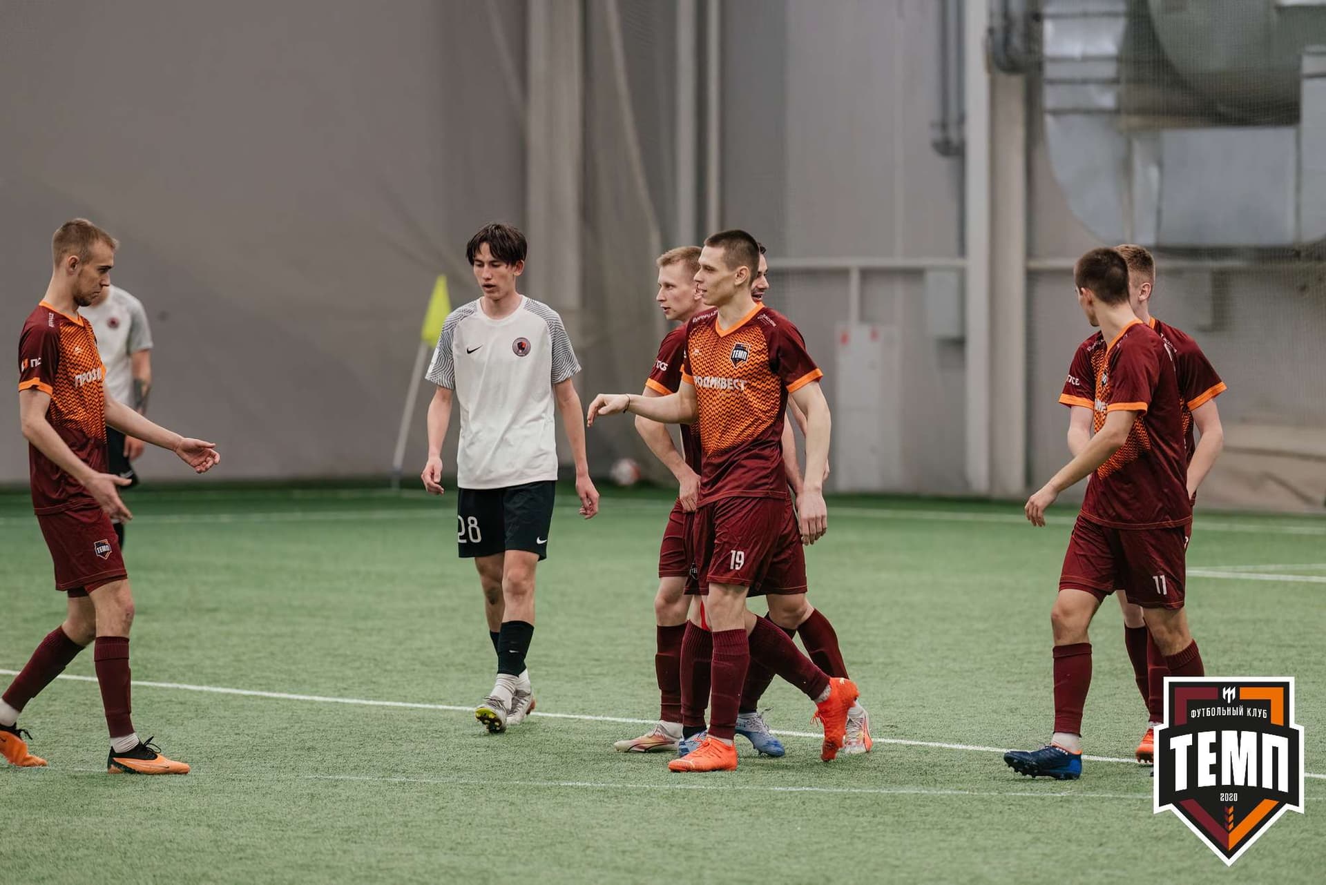 «Темп» 6:1 «Чита». Третья лига. 28.04.2024 — кадр 268