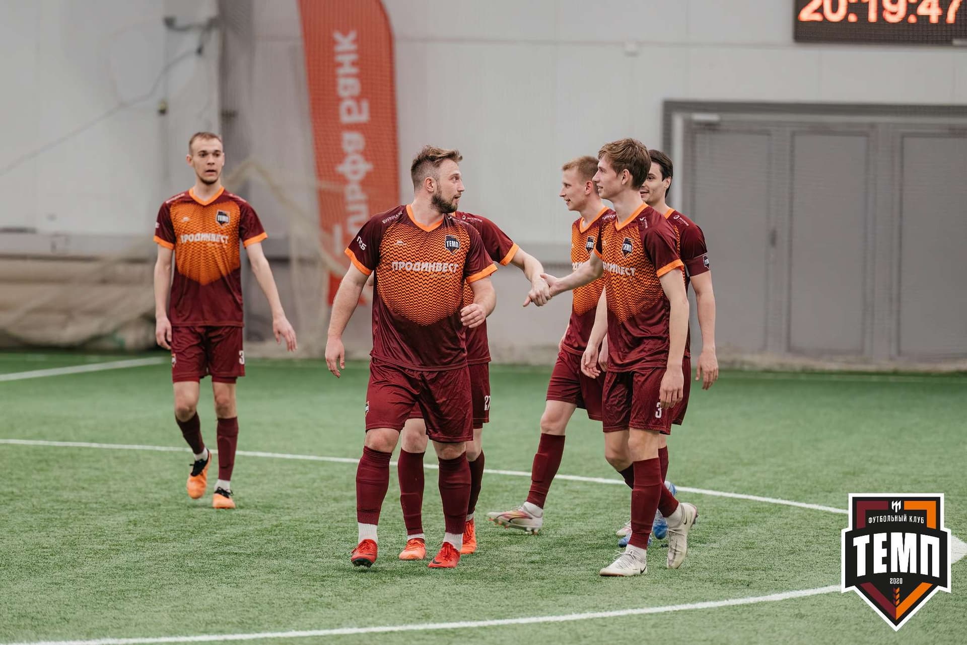 «Темп» 6:1 «Чита». Третья лига. 28.04.2024 — кадр 272