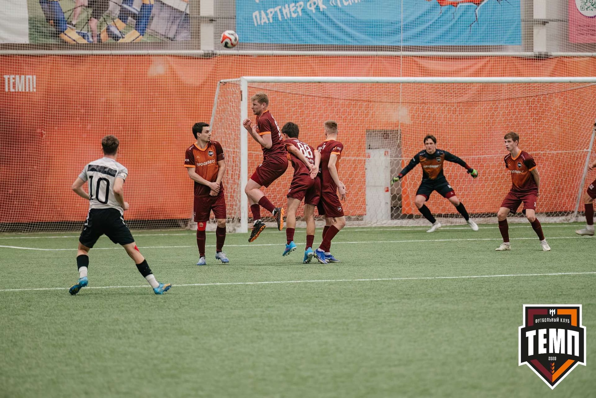 «Темп» 6:1 «Чита». Третья лига. 28.04.2024 — кадр 279