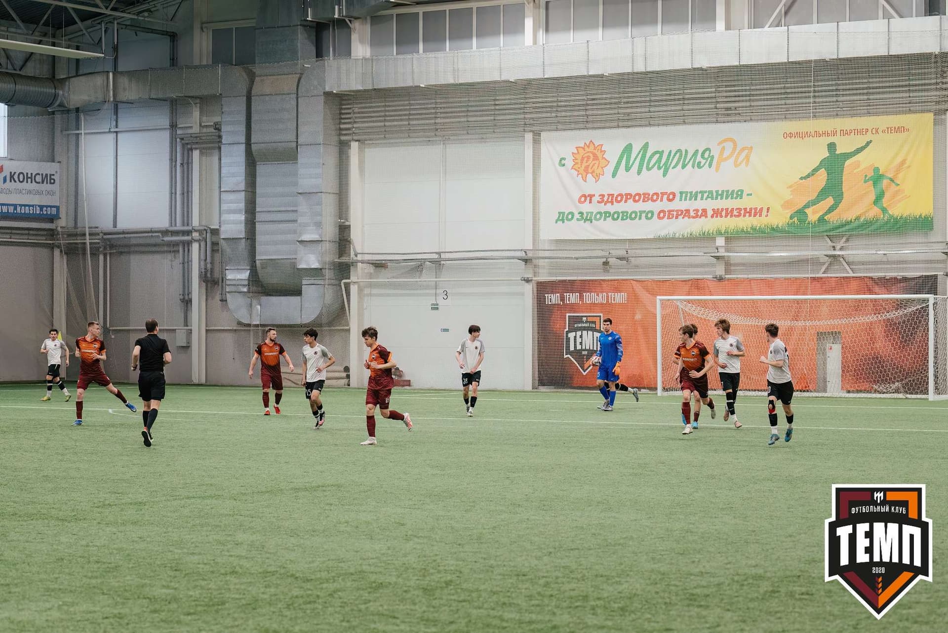 «Темп» 6:1 «Чита». Третья лига. 28.04.2024 — кадр 282