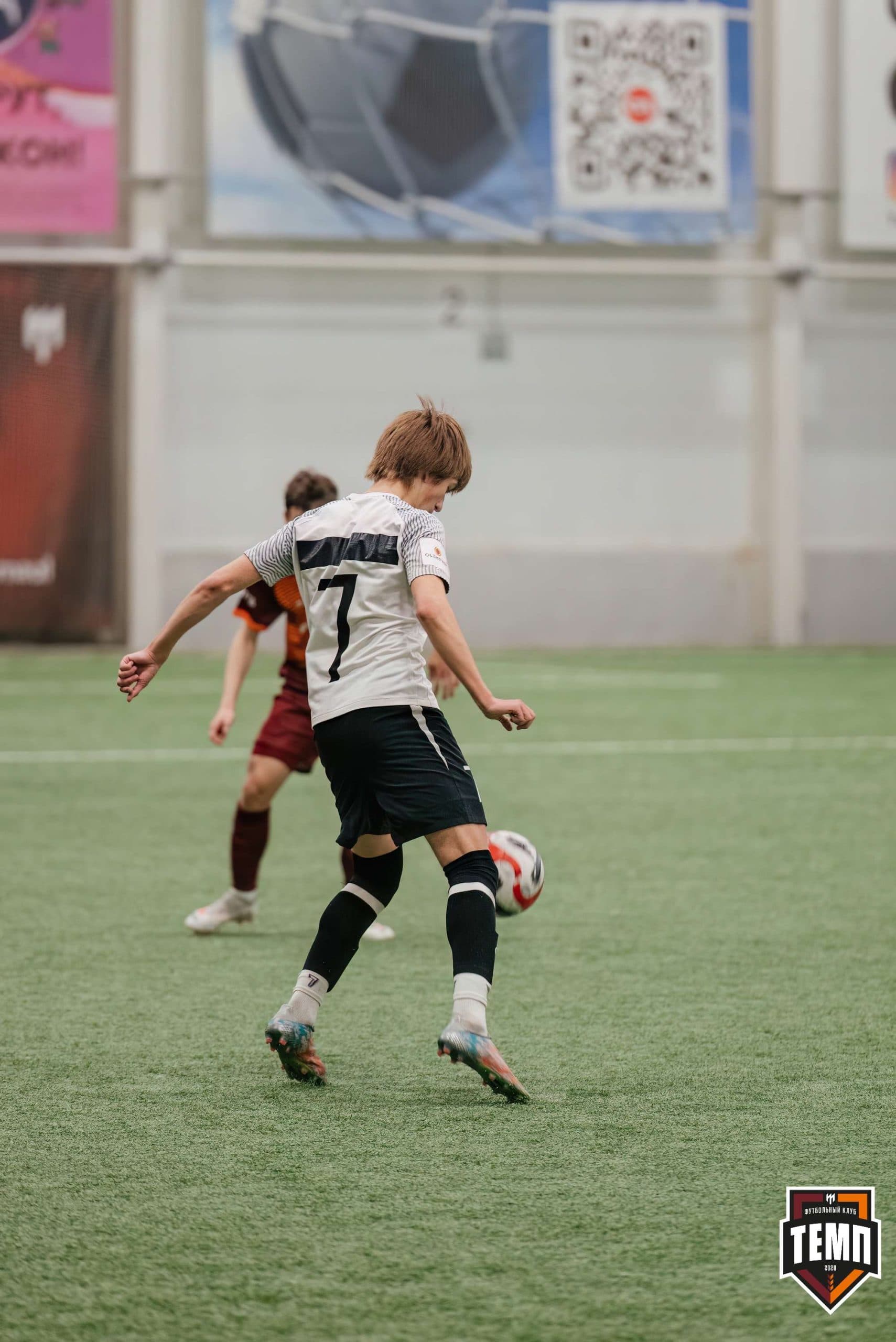 «Темп» 6:1 «Чита». Третья лига. 28.04.2024 — кадр 294