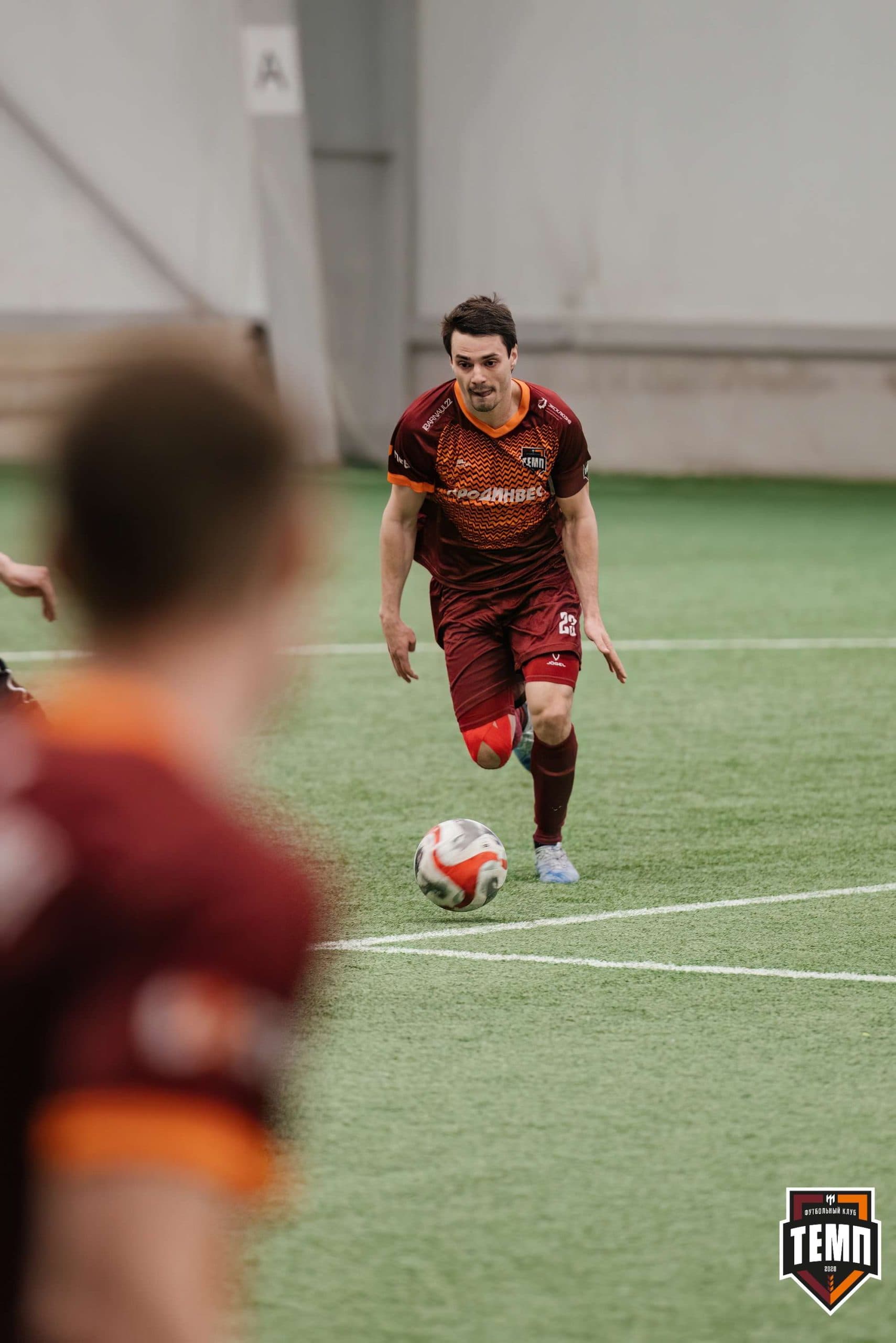 «Темп» 6:1 «Чита». Третья лига. 28.04.2024 — кадр 298