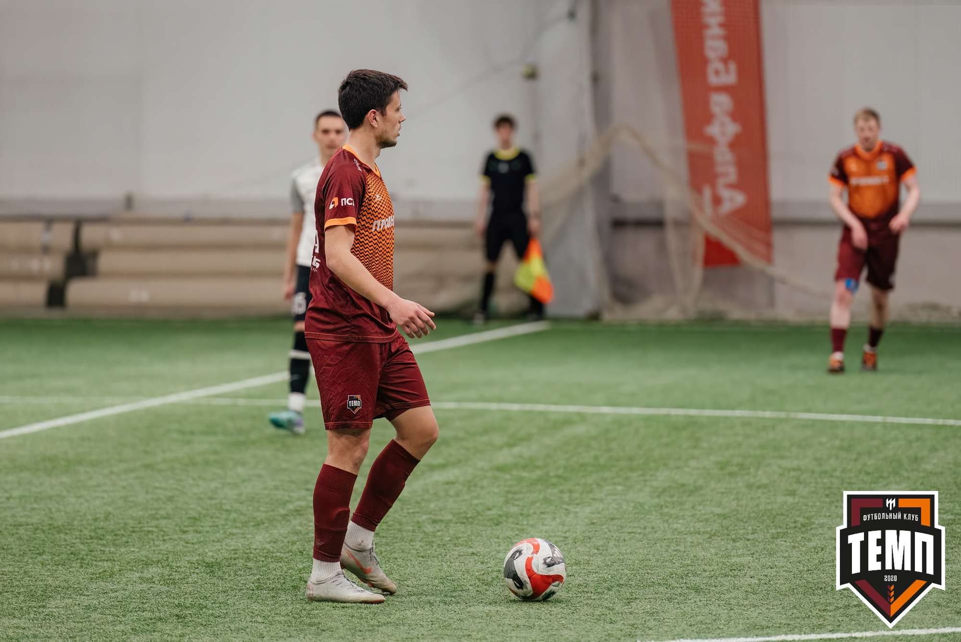 «Темп» 6:1 «Чита». Третья лига. 28.04.2024 — кадр 299