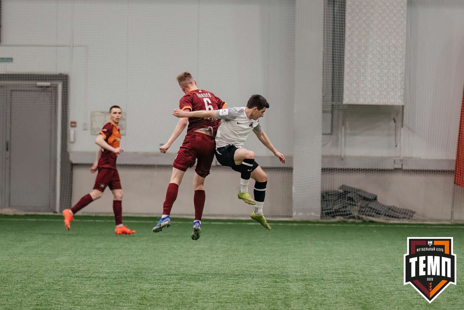 «Темп» 6:1 «Чита». Третья лига. 28.04.2024 — кадр 303