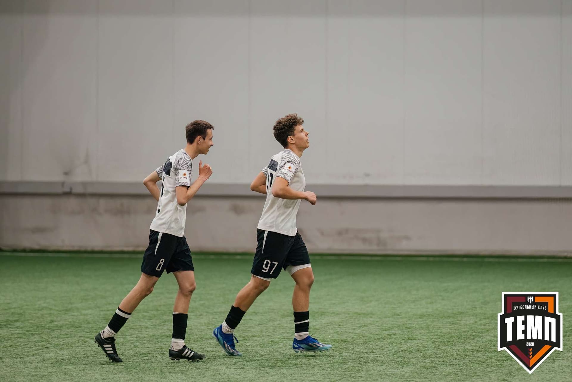 «Темп» 6:1 «Чита». Третья лига. 28.04.2024 — кадр 309