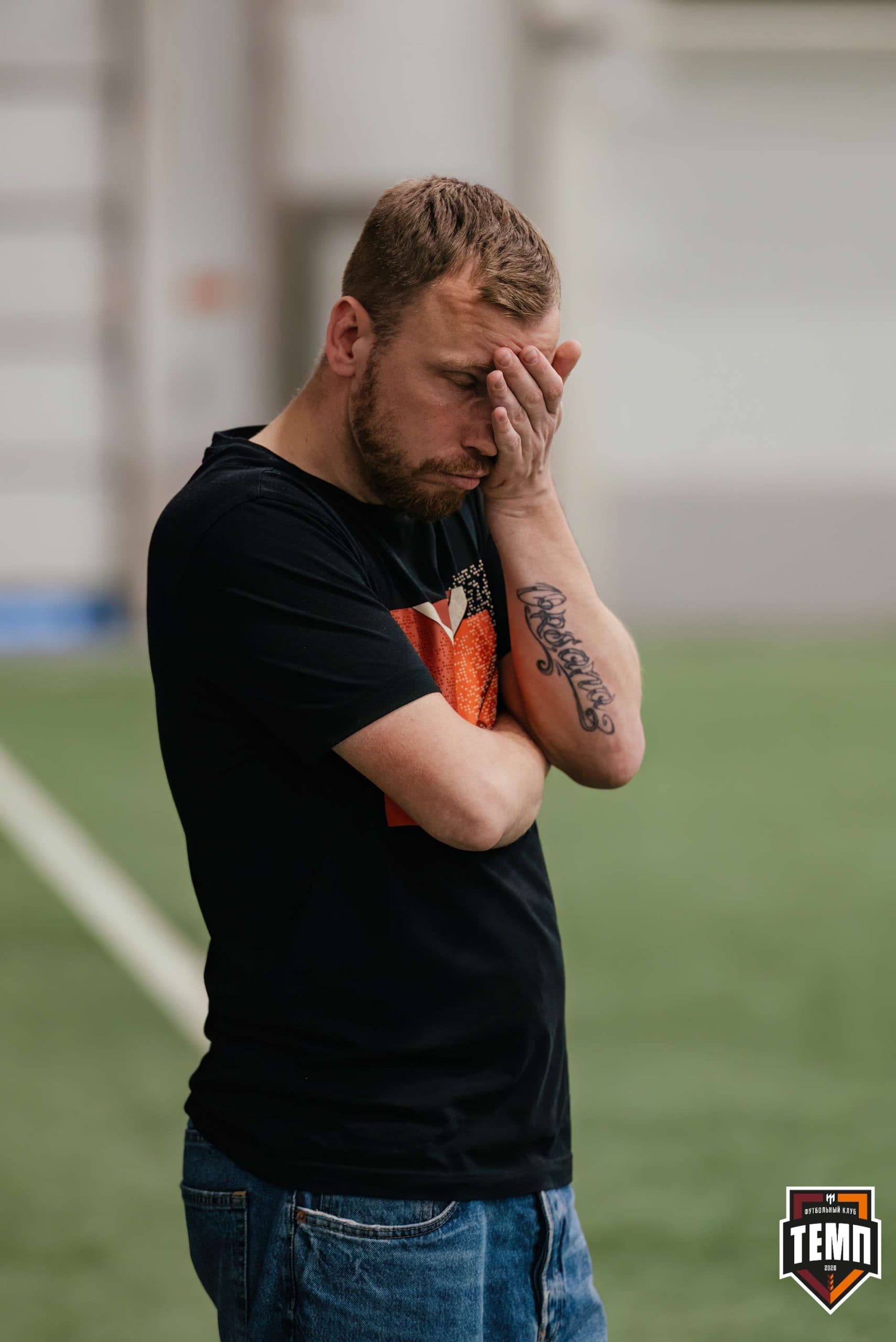 «Темп» 6:1 «Чита». Третья лига. 28.04.2024 — кадр 312