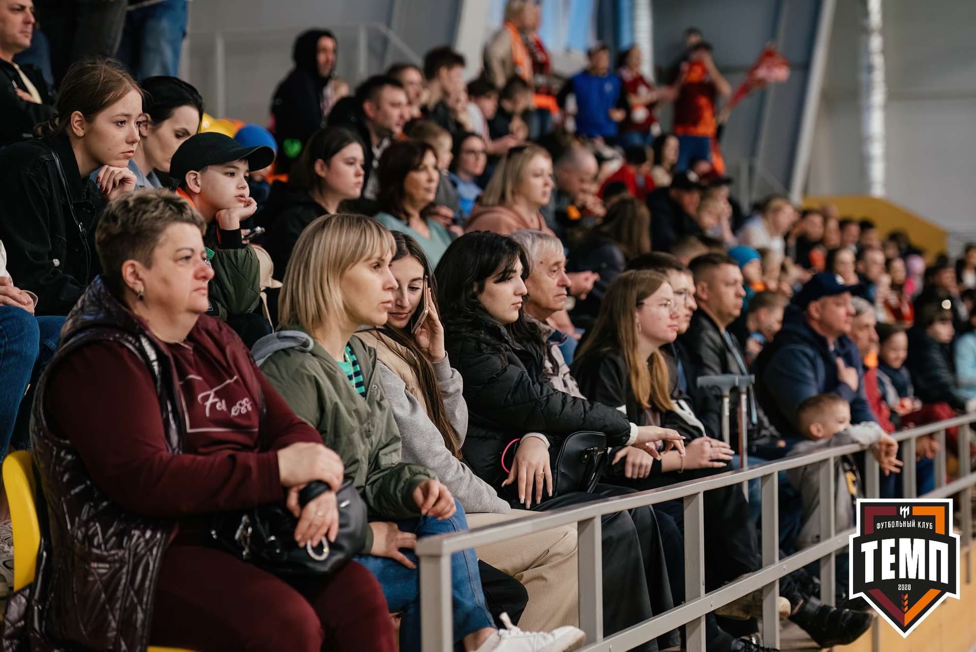 «Темп» 6:1 «Чита». Третья лига. 28.04.2024 — кадр 314