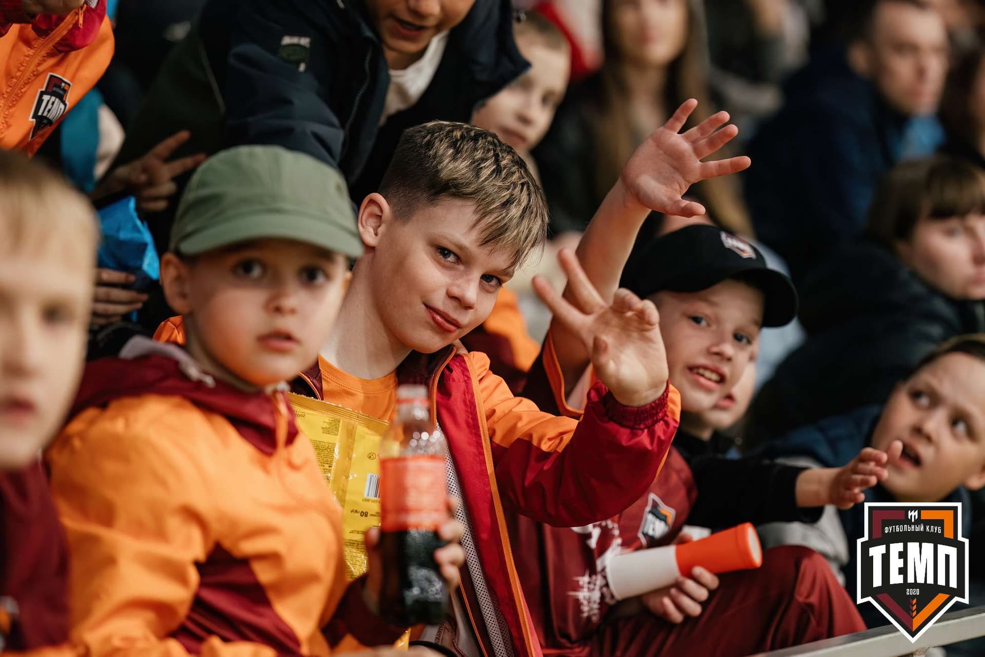 «Темп» 6:1 «Чита». Третья лига. 28.04.2024 — кадр 320