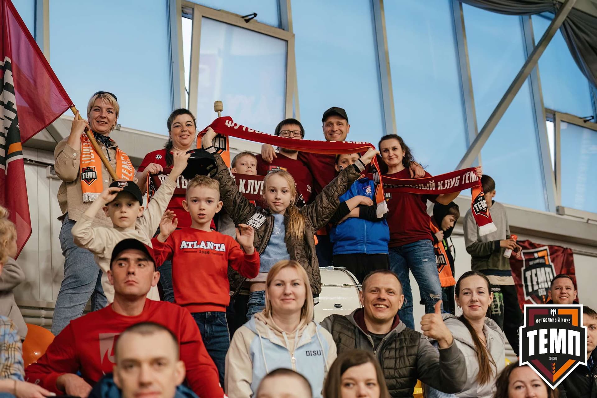 «Темп» 6:1 «Чита». Третья лига. 28.04.2024 — кадр 323